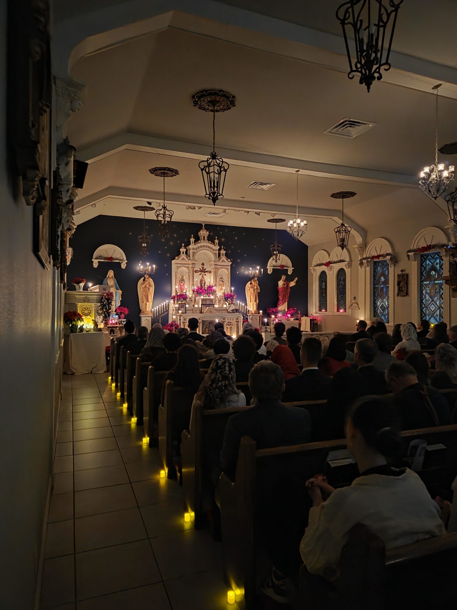 Parish photo 1