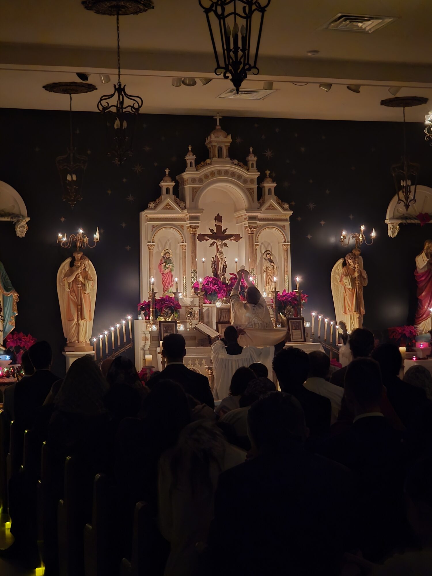 Parish photo 2