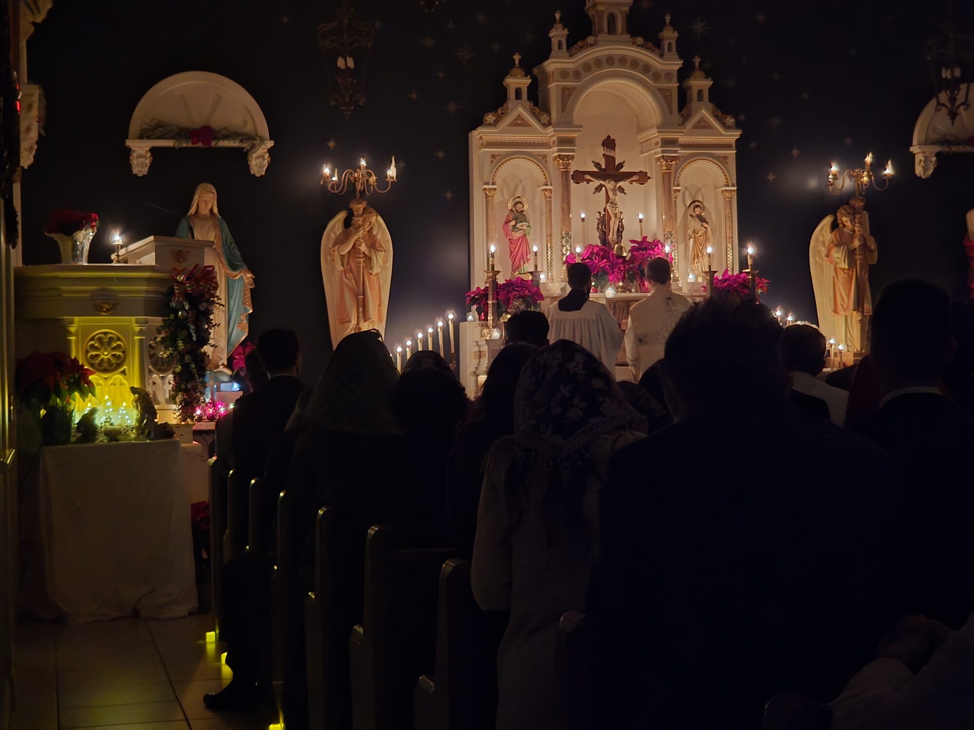 Parish photo 3