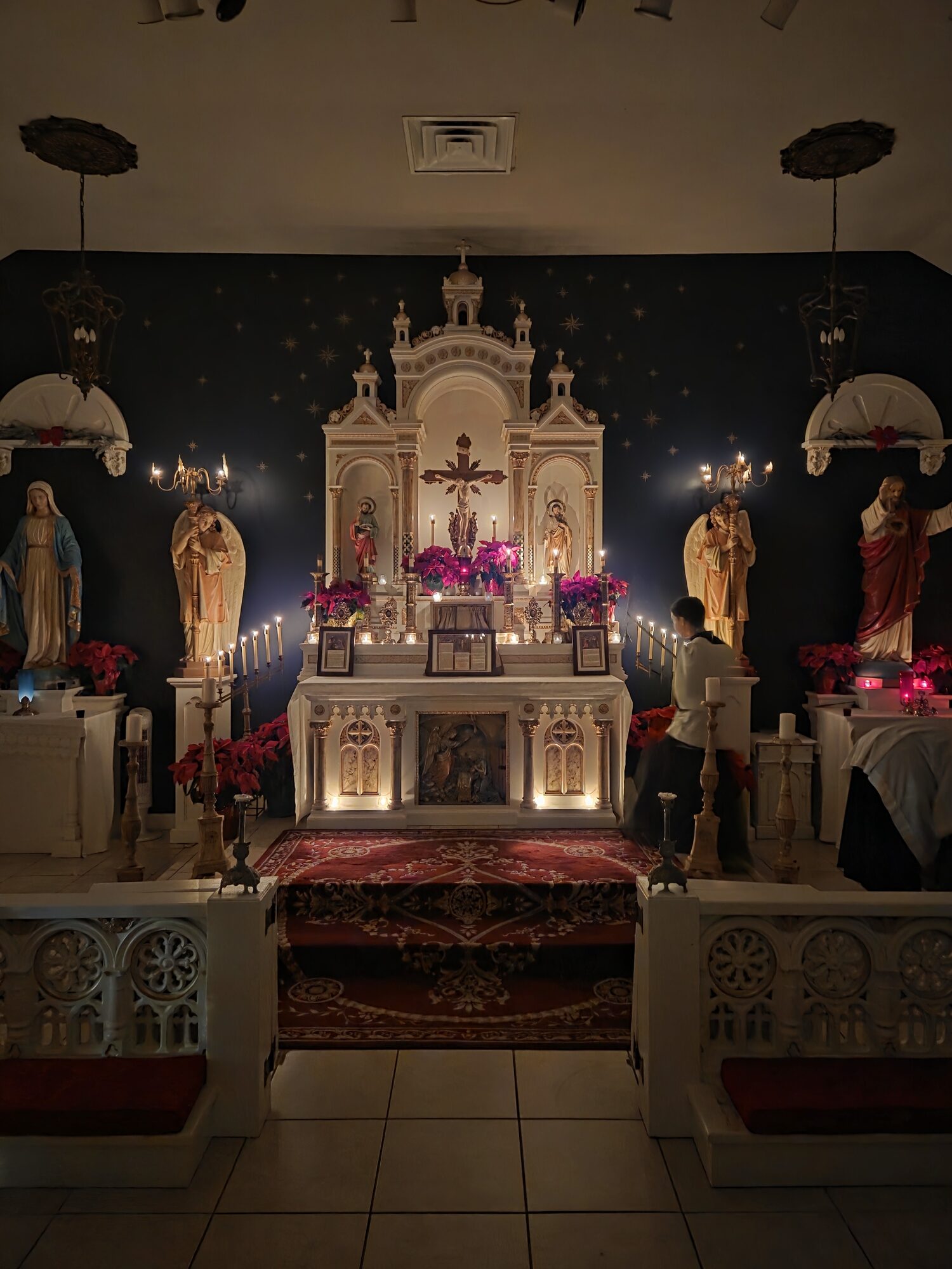 Parish photo 4