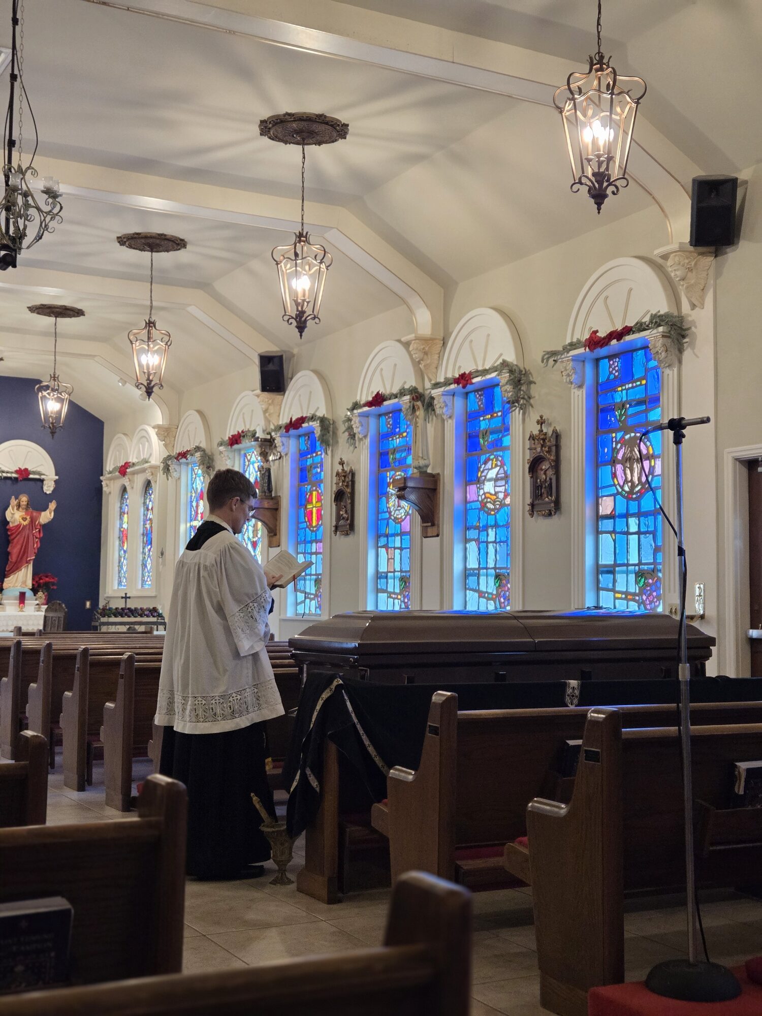 Parish photo 5