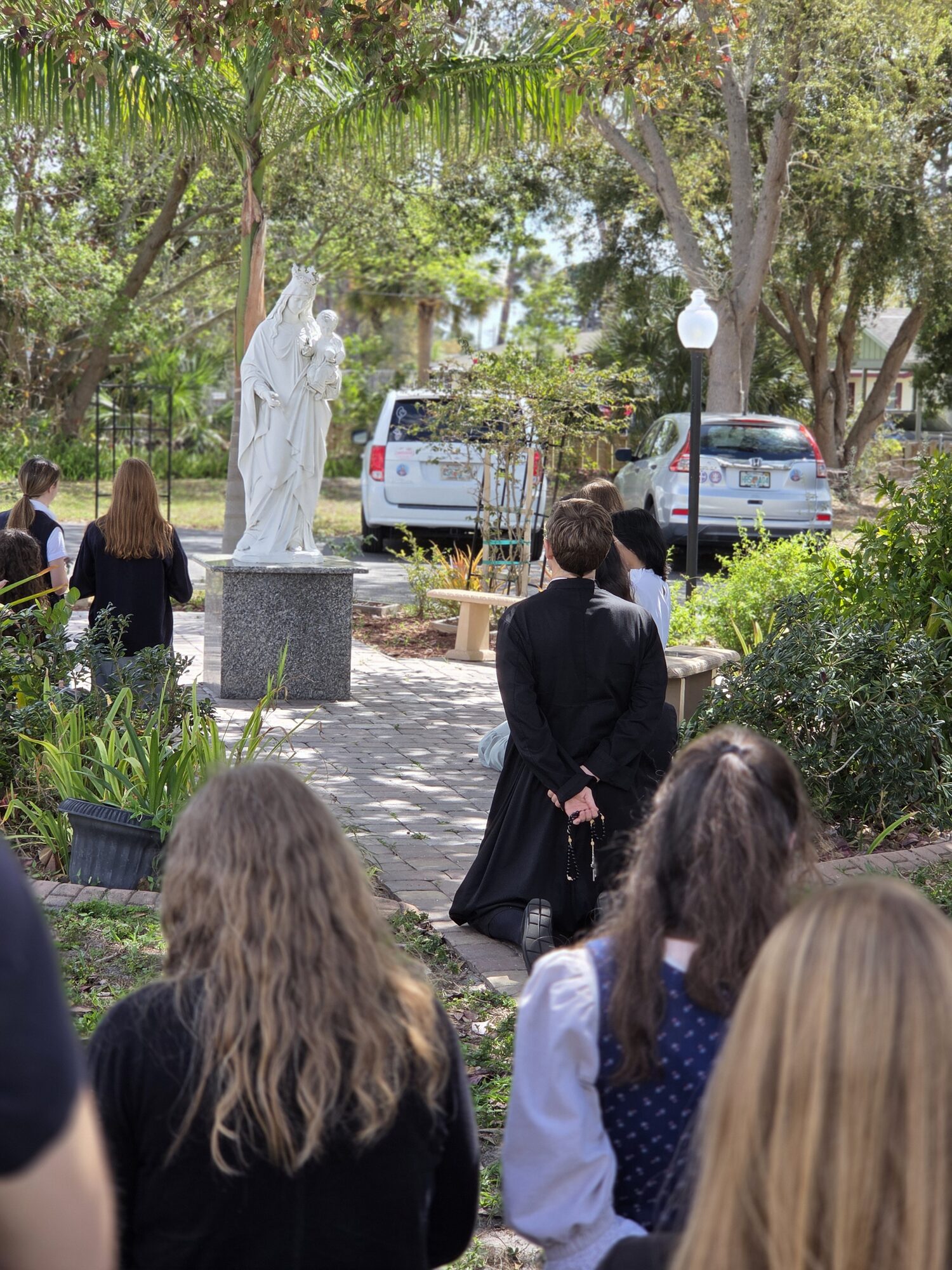 Parish photo 9