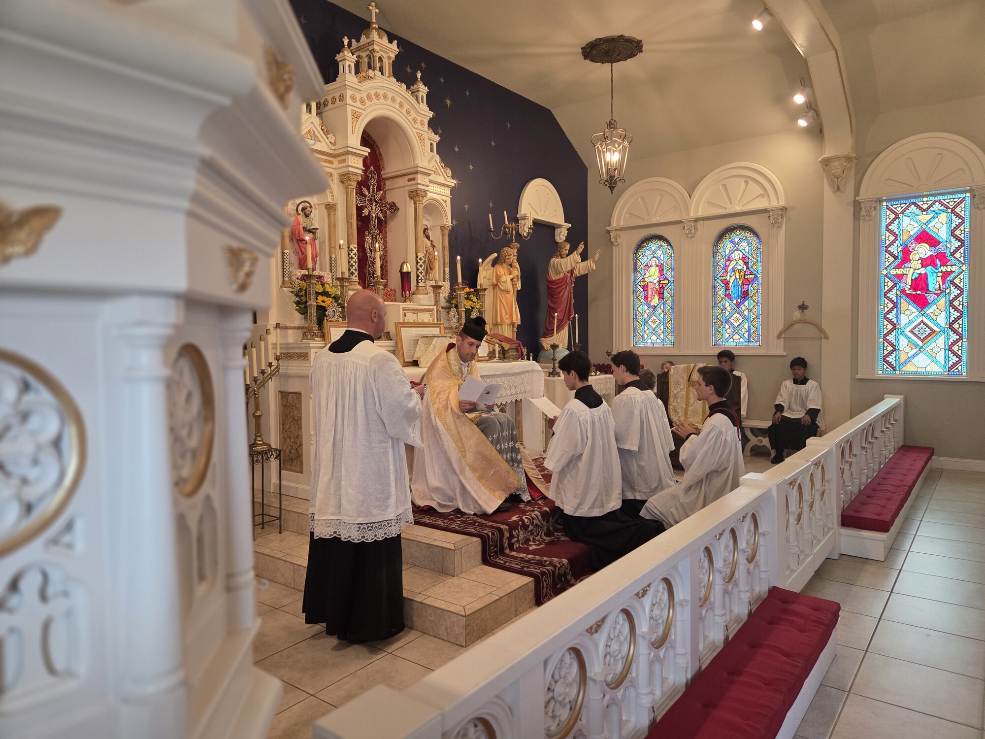 Parish photo 11