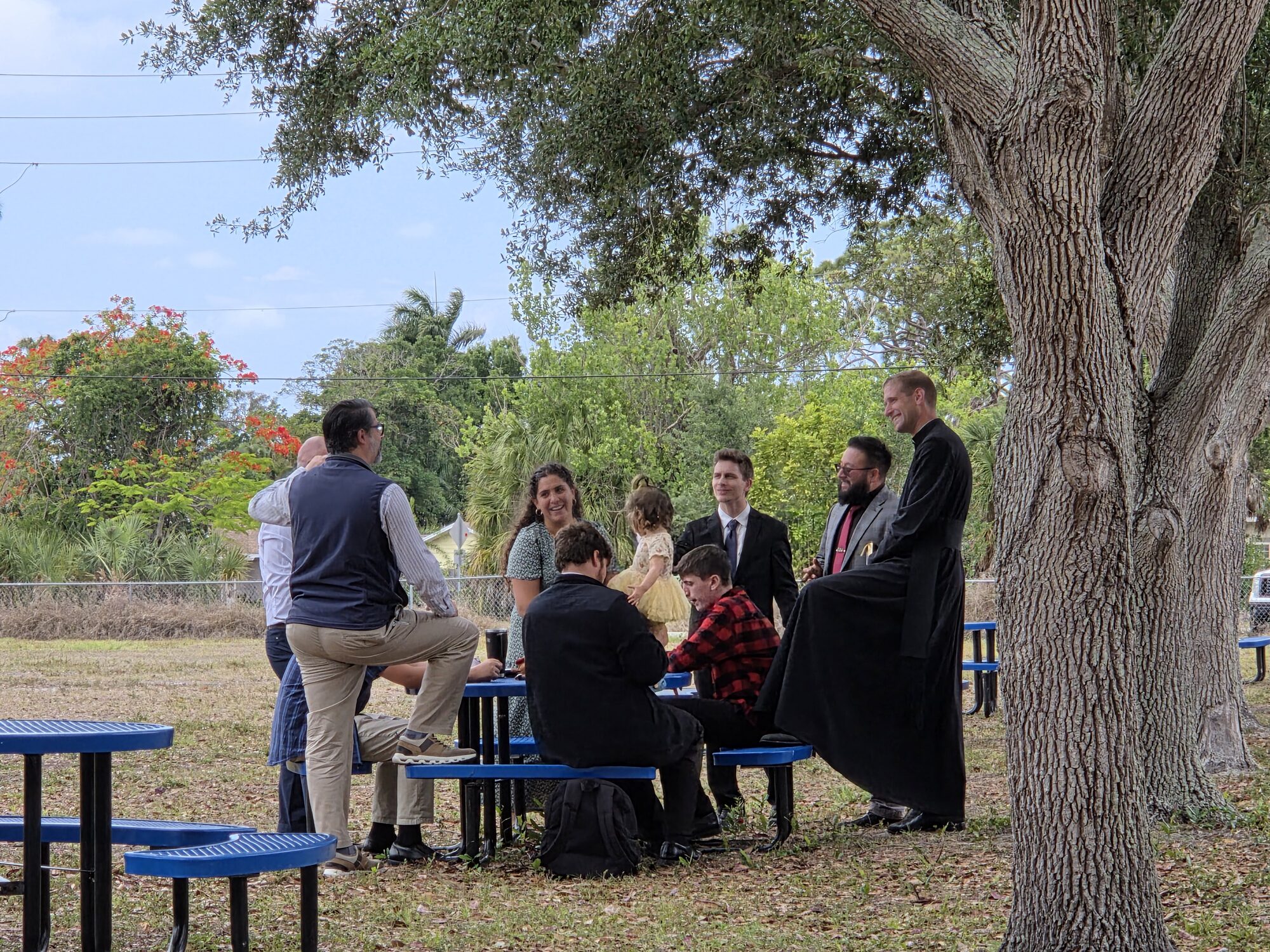 Parish photo 12