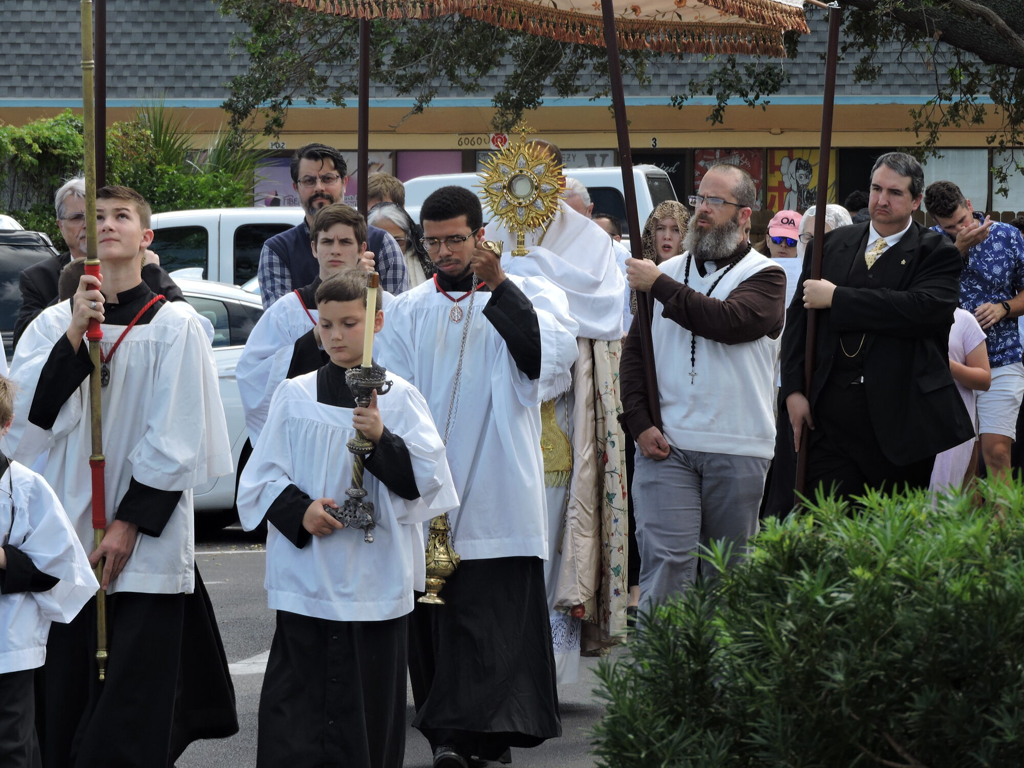 Parish photo 15