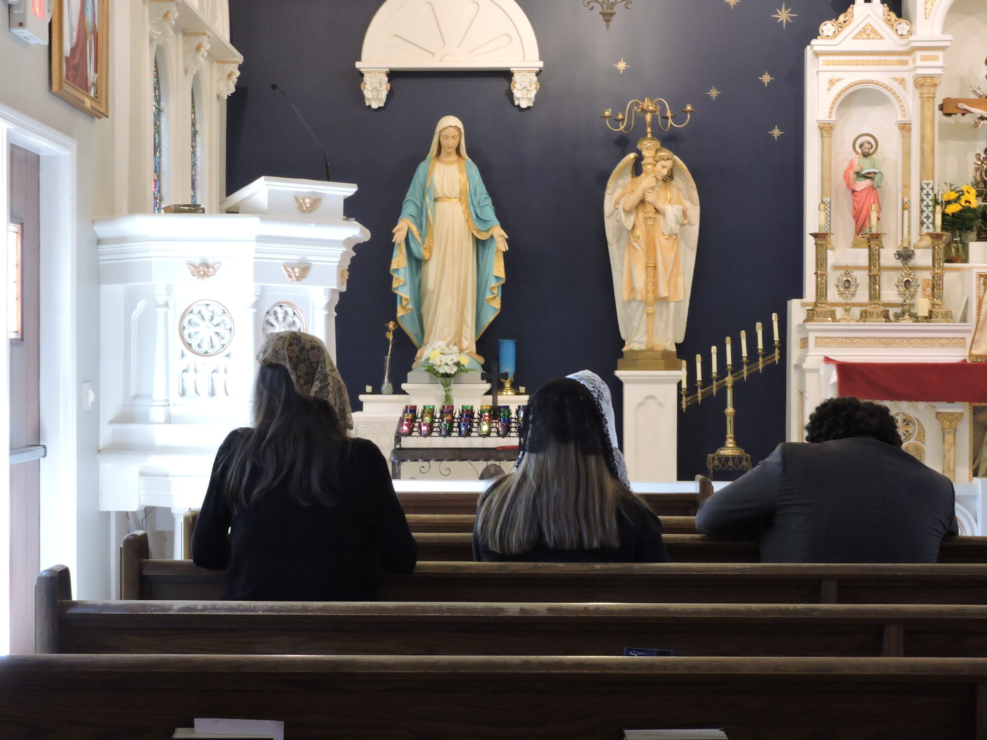 Parish photo 16