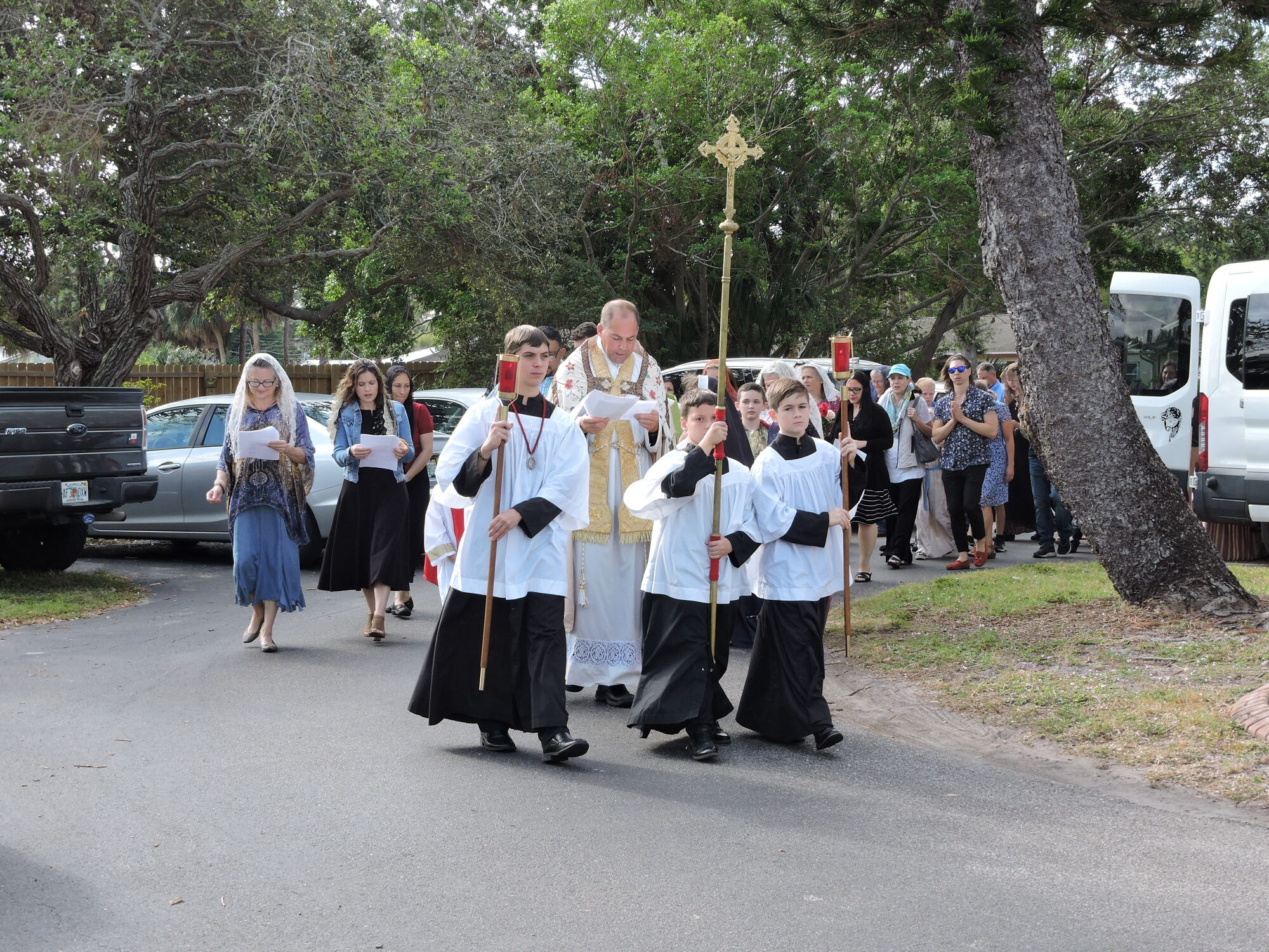 Parish photo 17