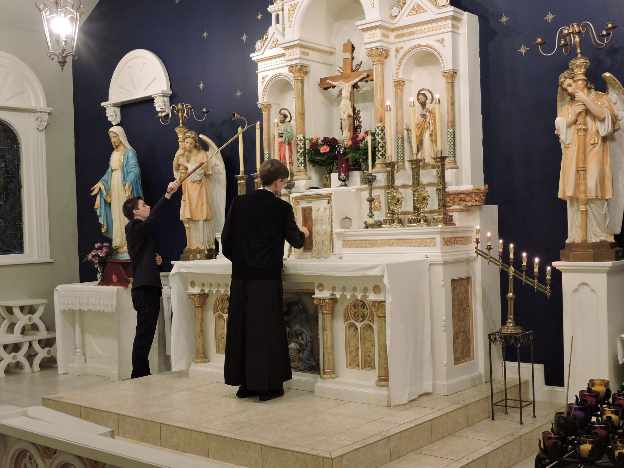 Parish photo 18