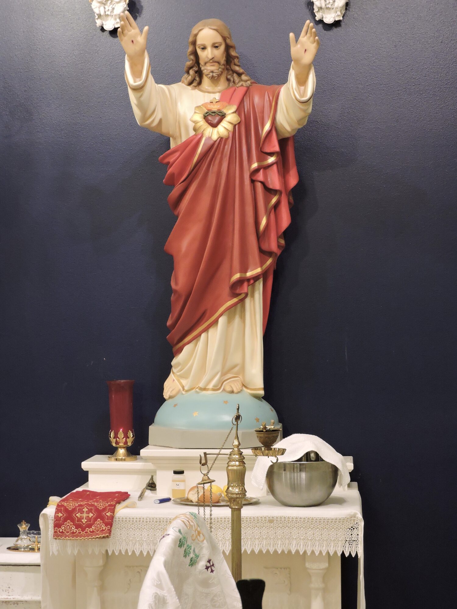 Parish photo 19