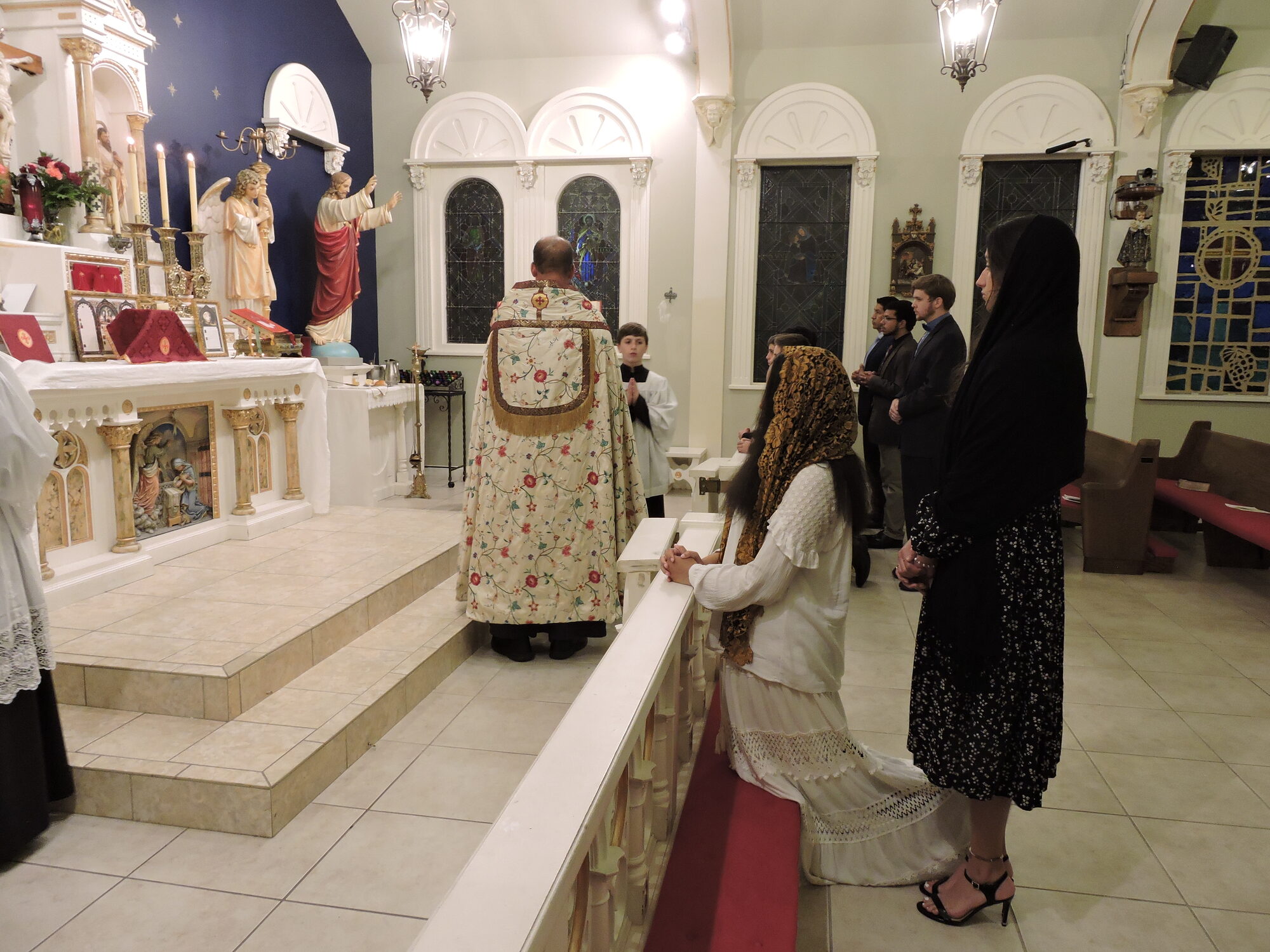 Parish photo 20