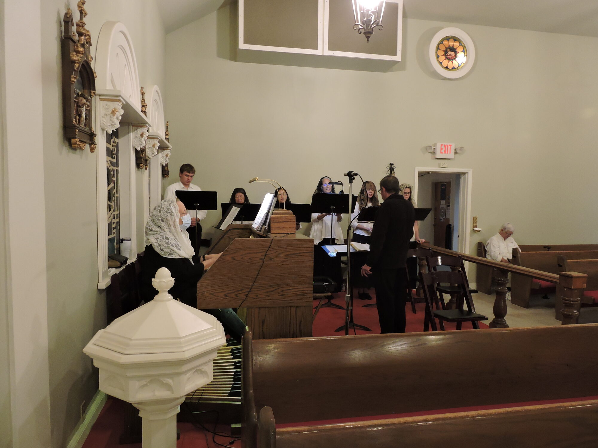 Parish photo 21