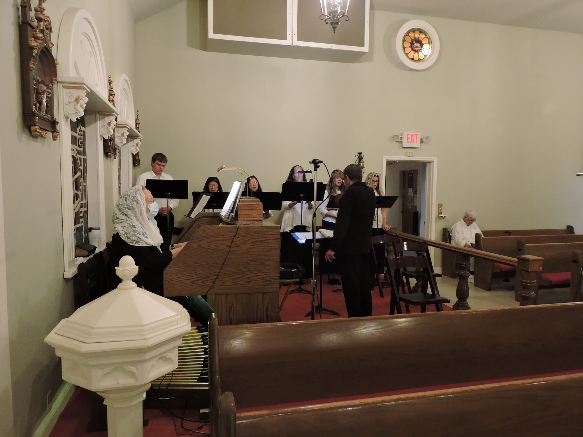 Parish photo 22