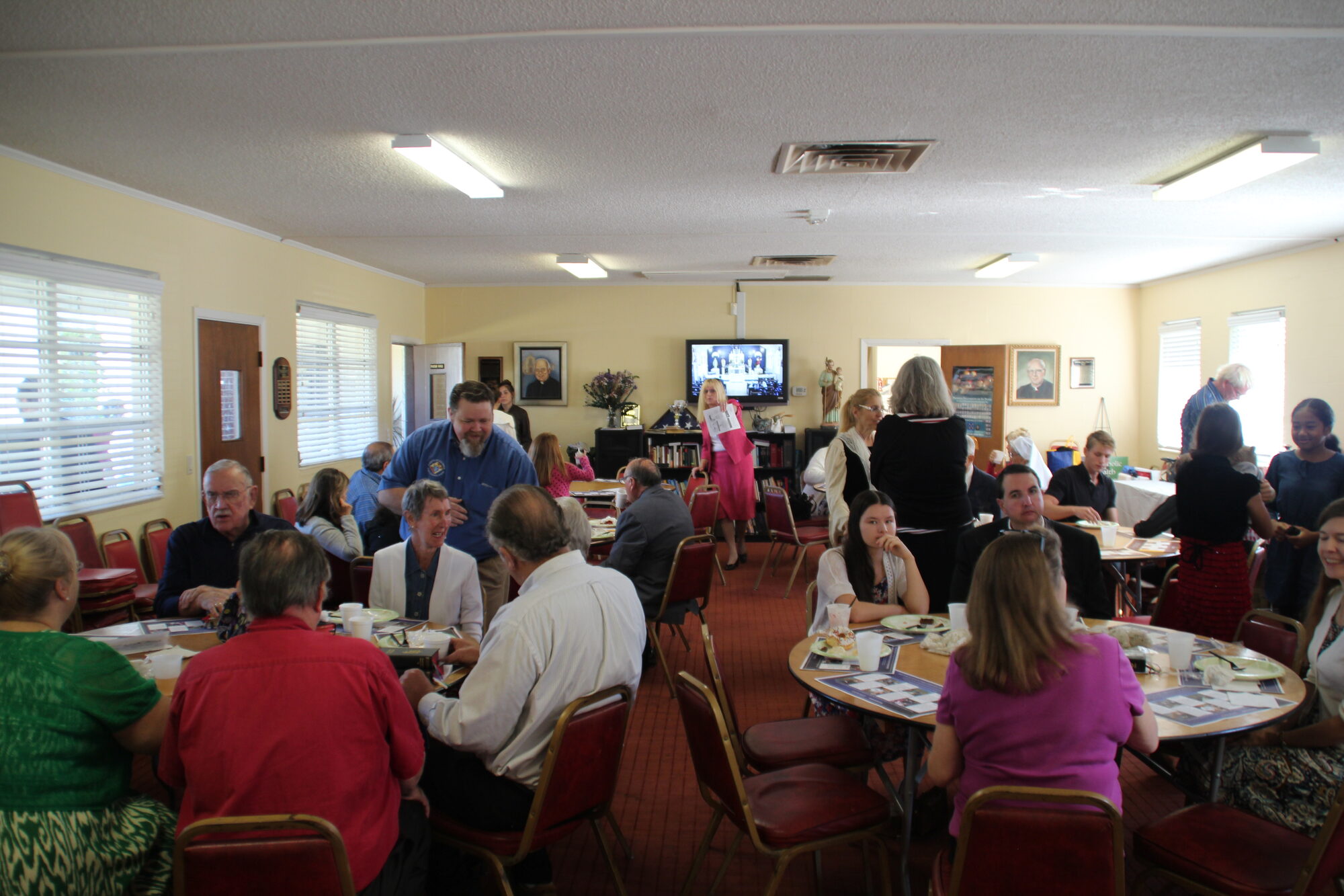 Parish photo 24