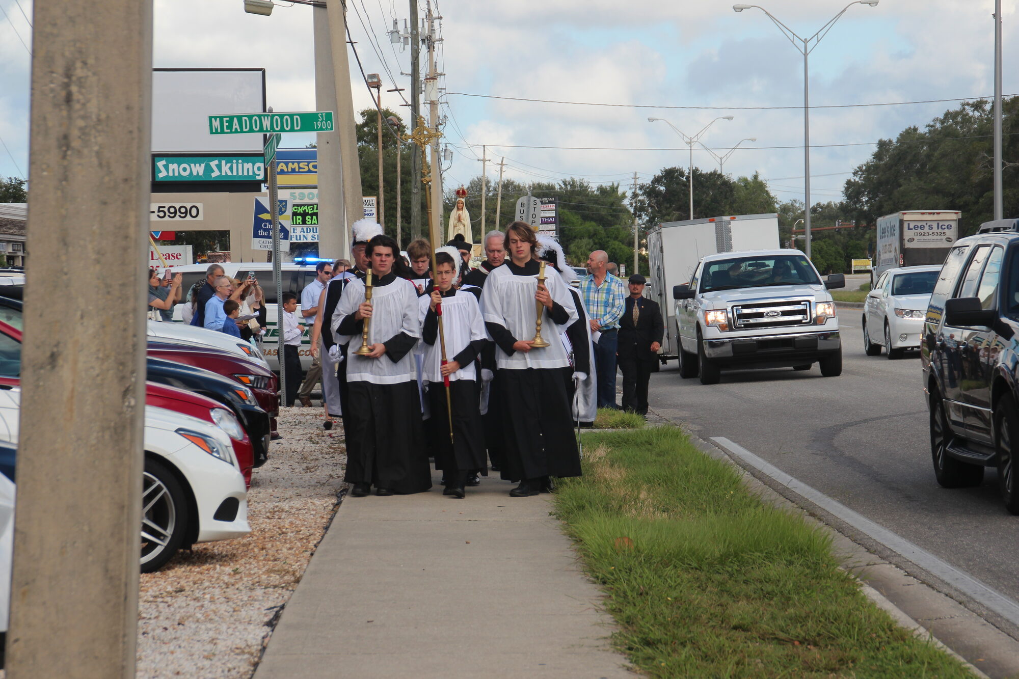 Parish photo 27