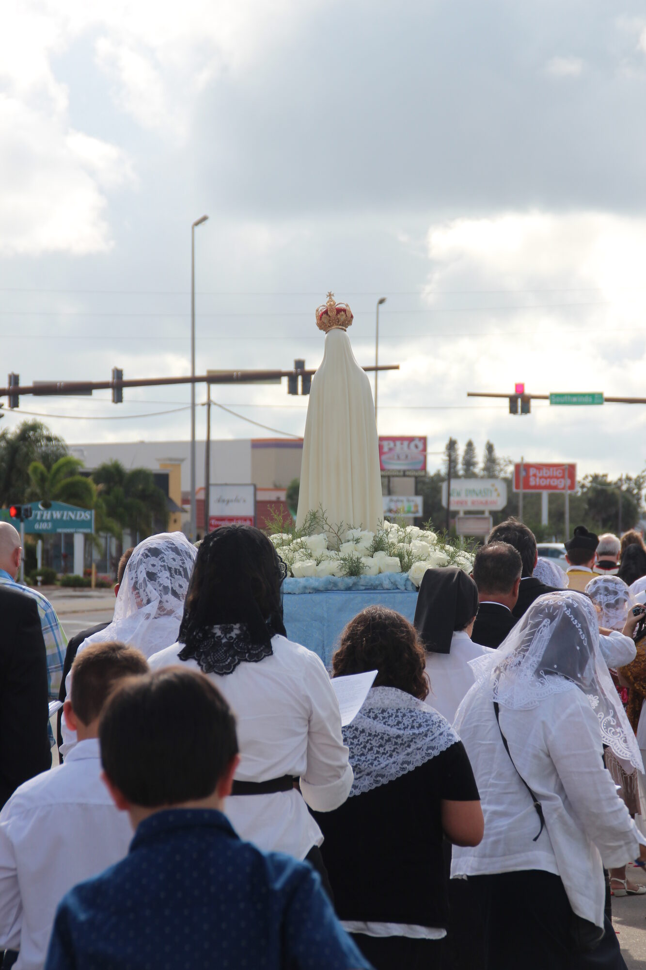 Parish photo 28