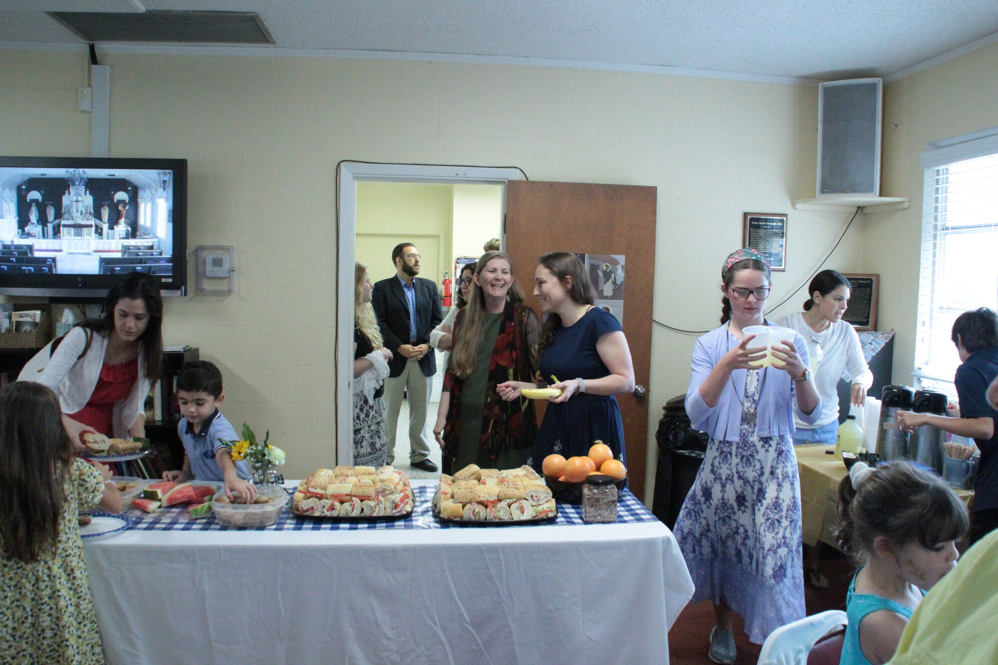 Parish photo 36