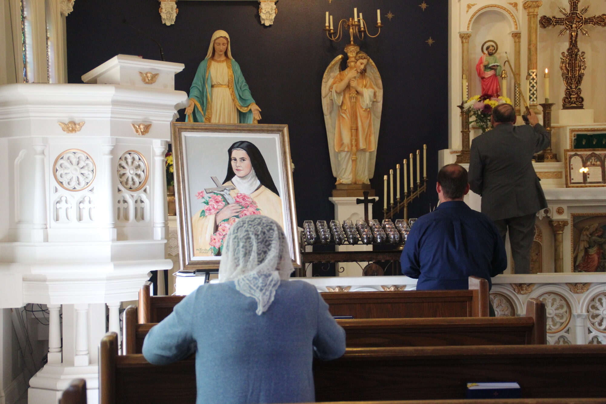 Parish photo 40