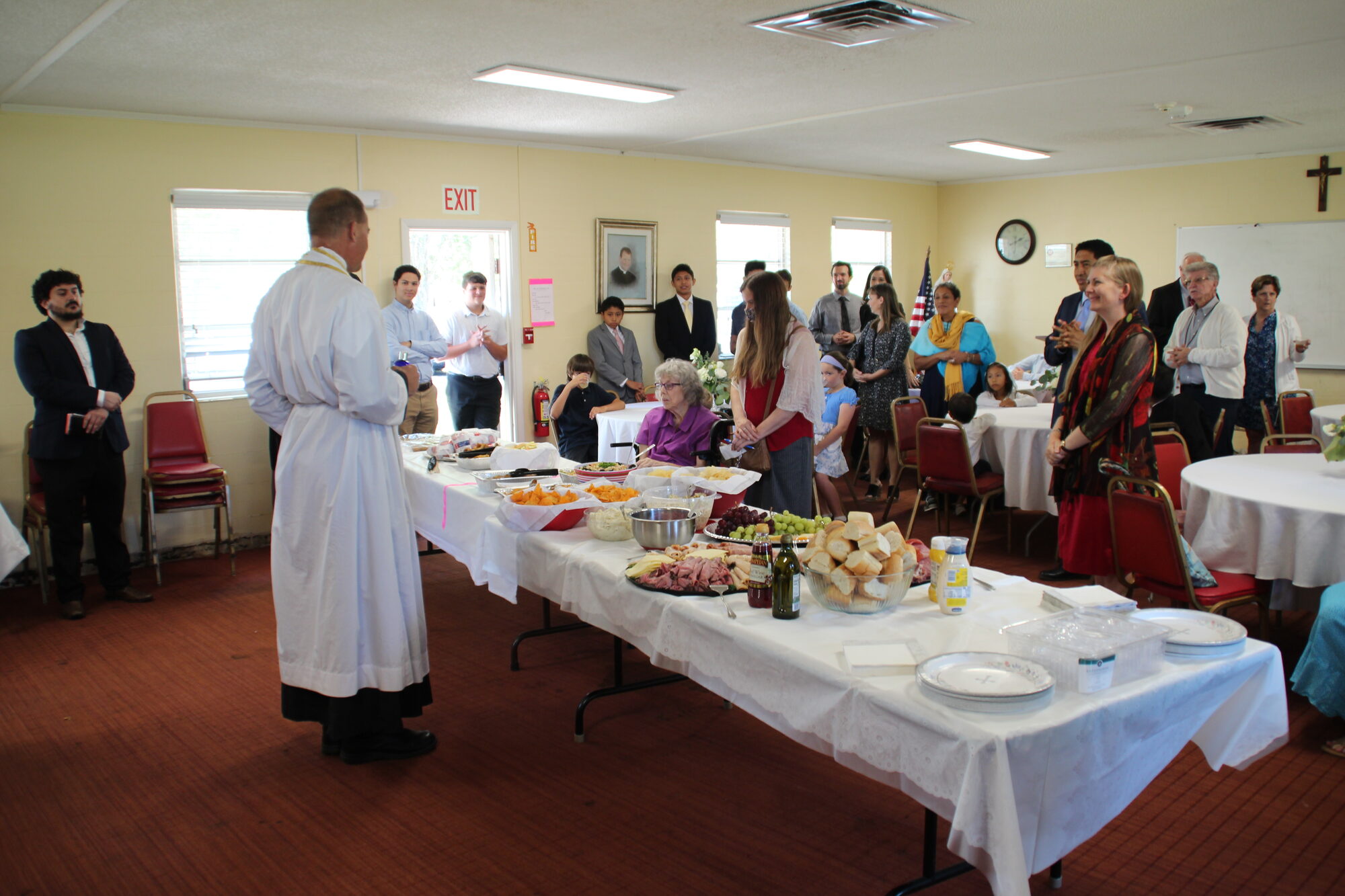 Parish photo 42