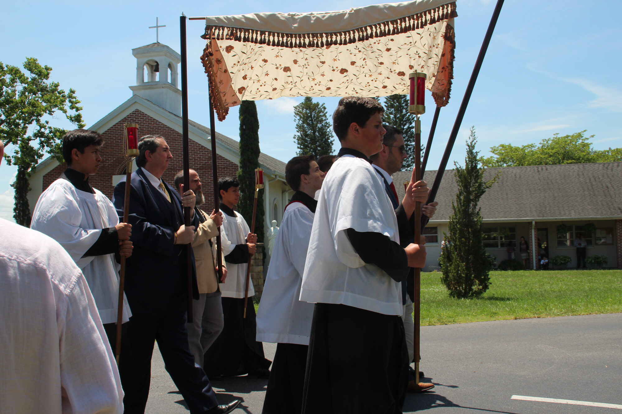 Parish photo 43