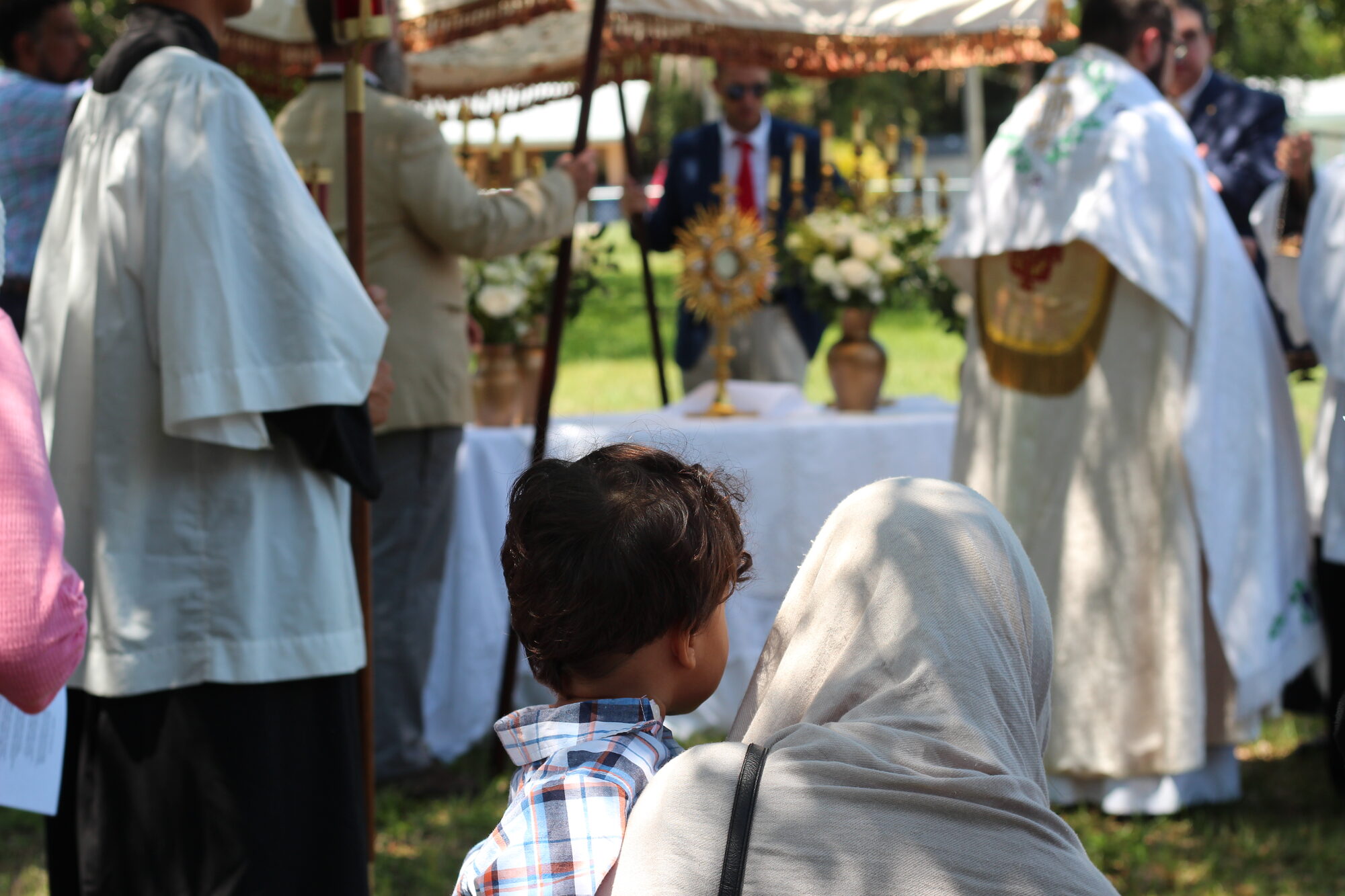 Parish photo 44