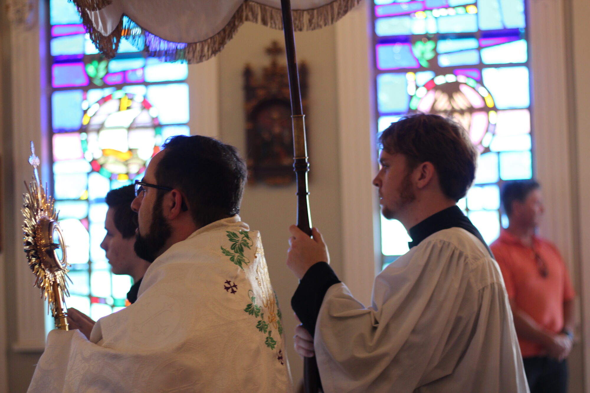 Parish photo 45