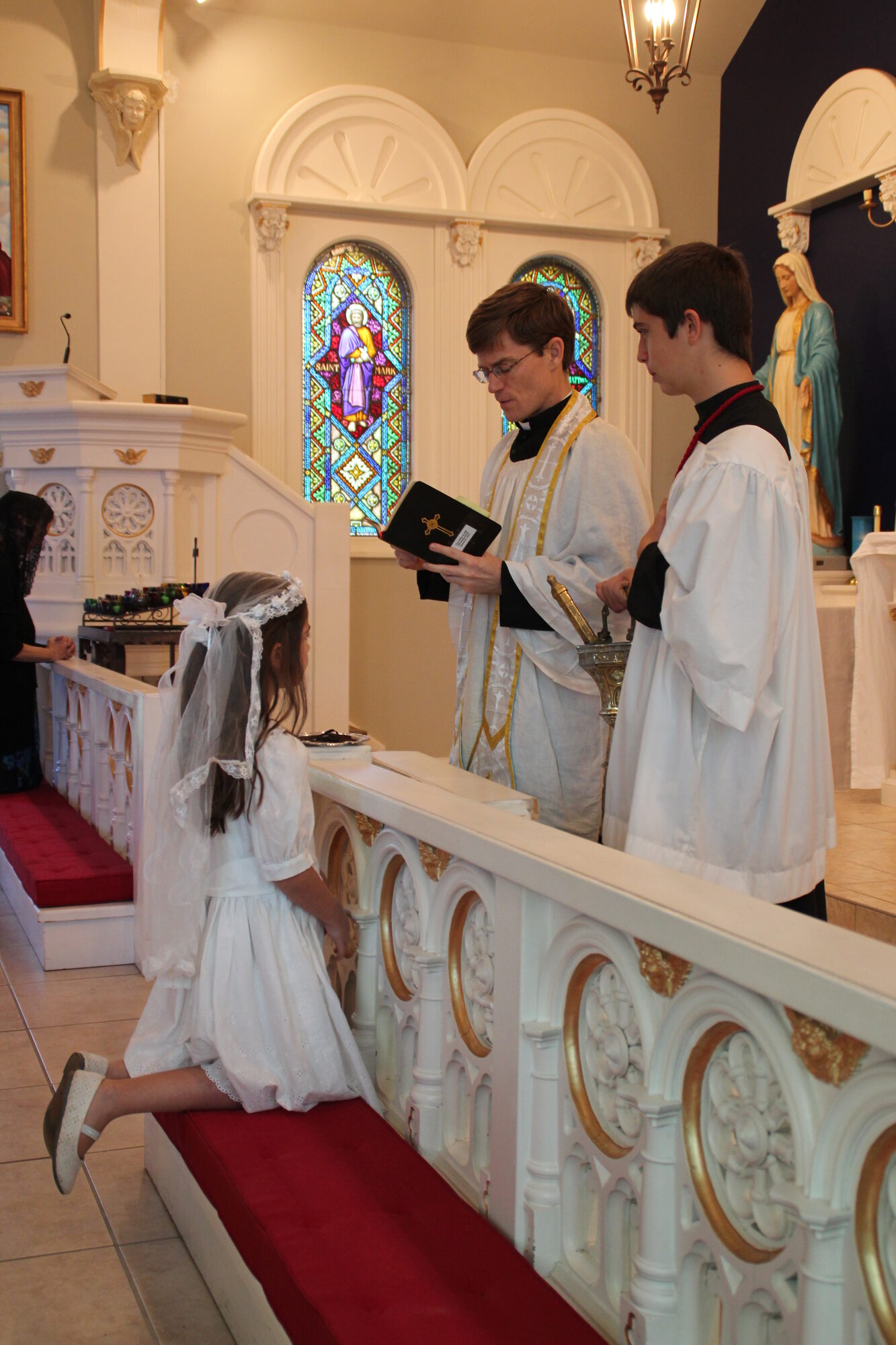 Parish photo 46