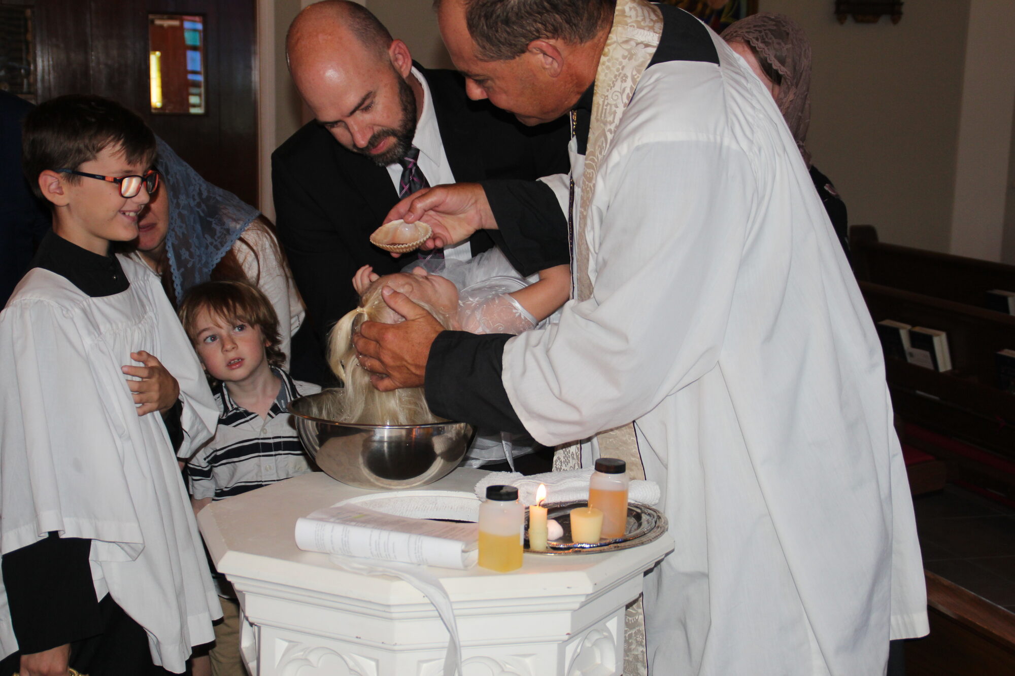 Parish photo 47