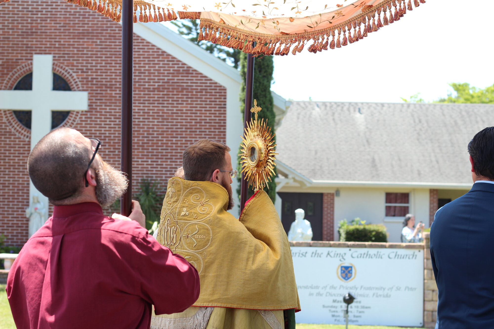 Parish photo 48