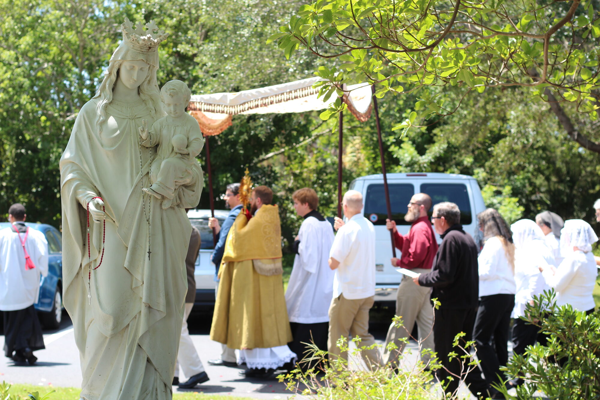Parish photo 49