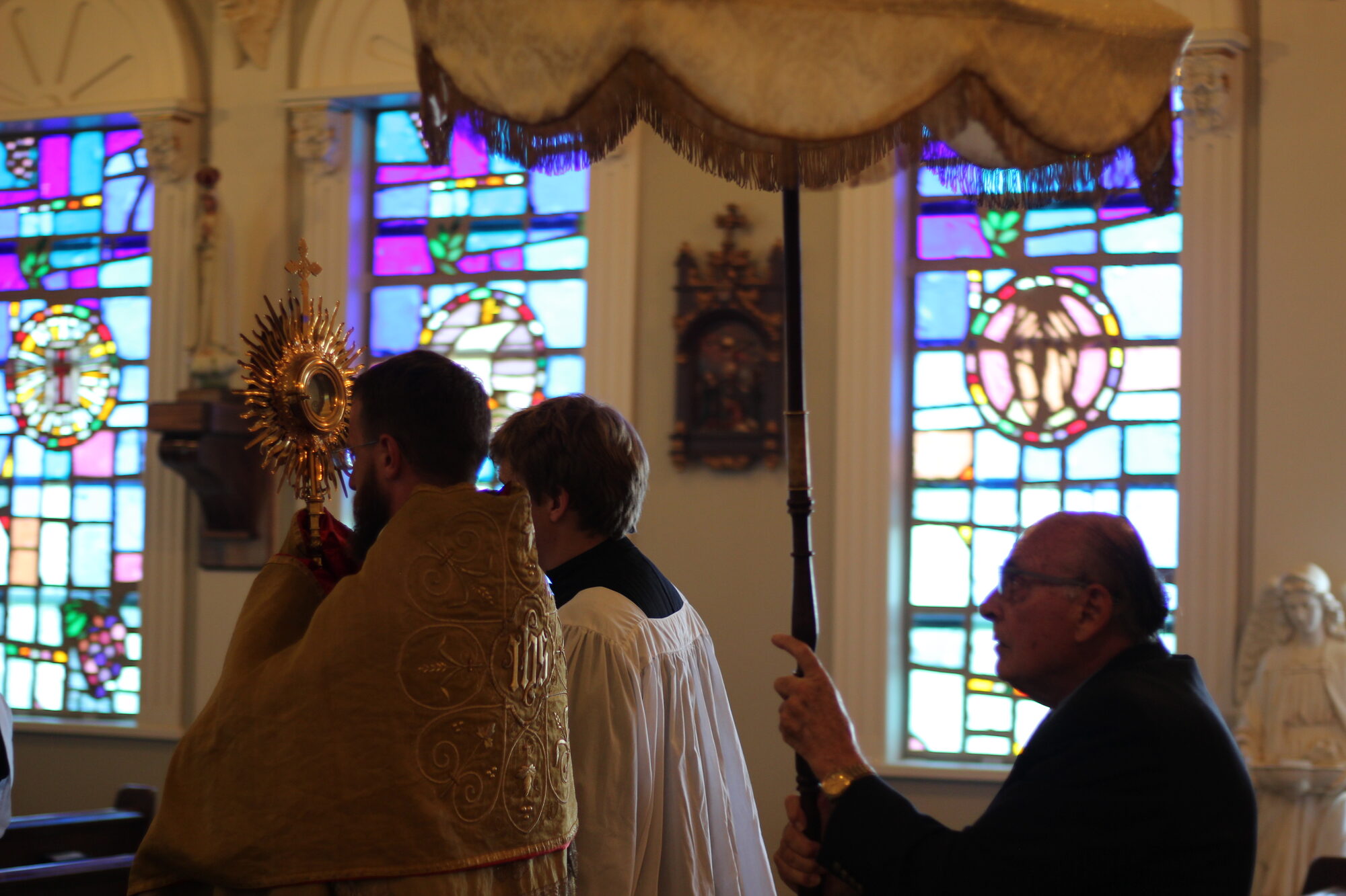 Parish photo 50