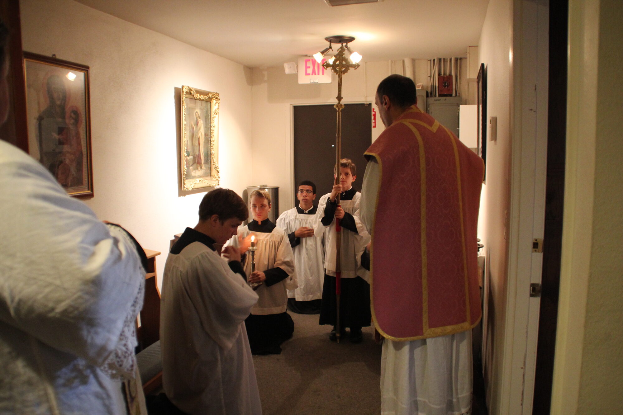 Parish photo 53