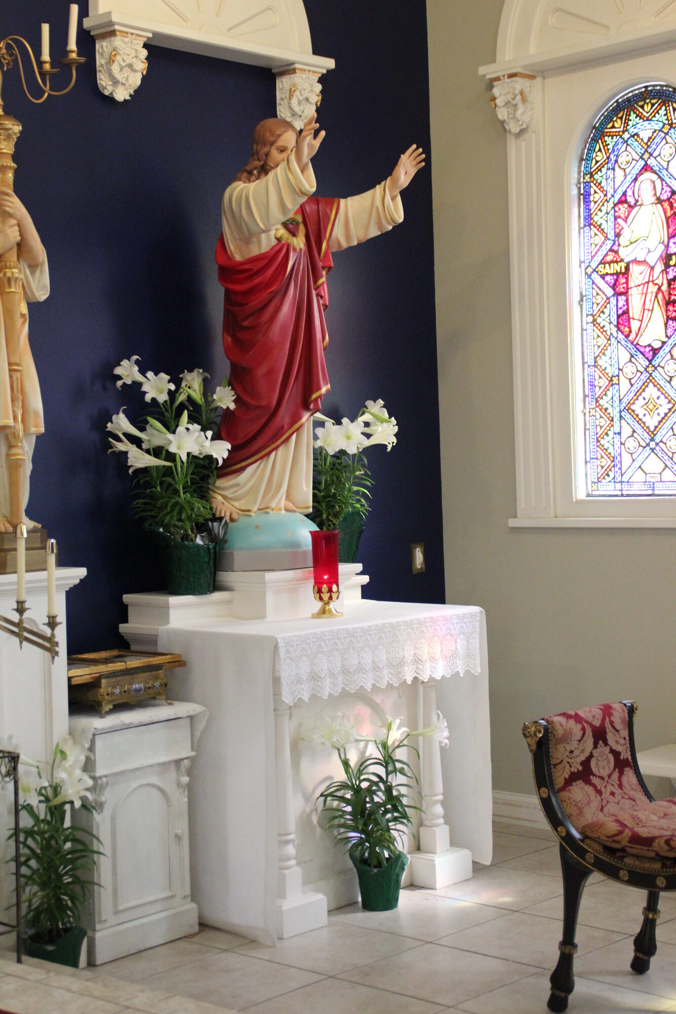 Parish photo 54