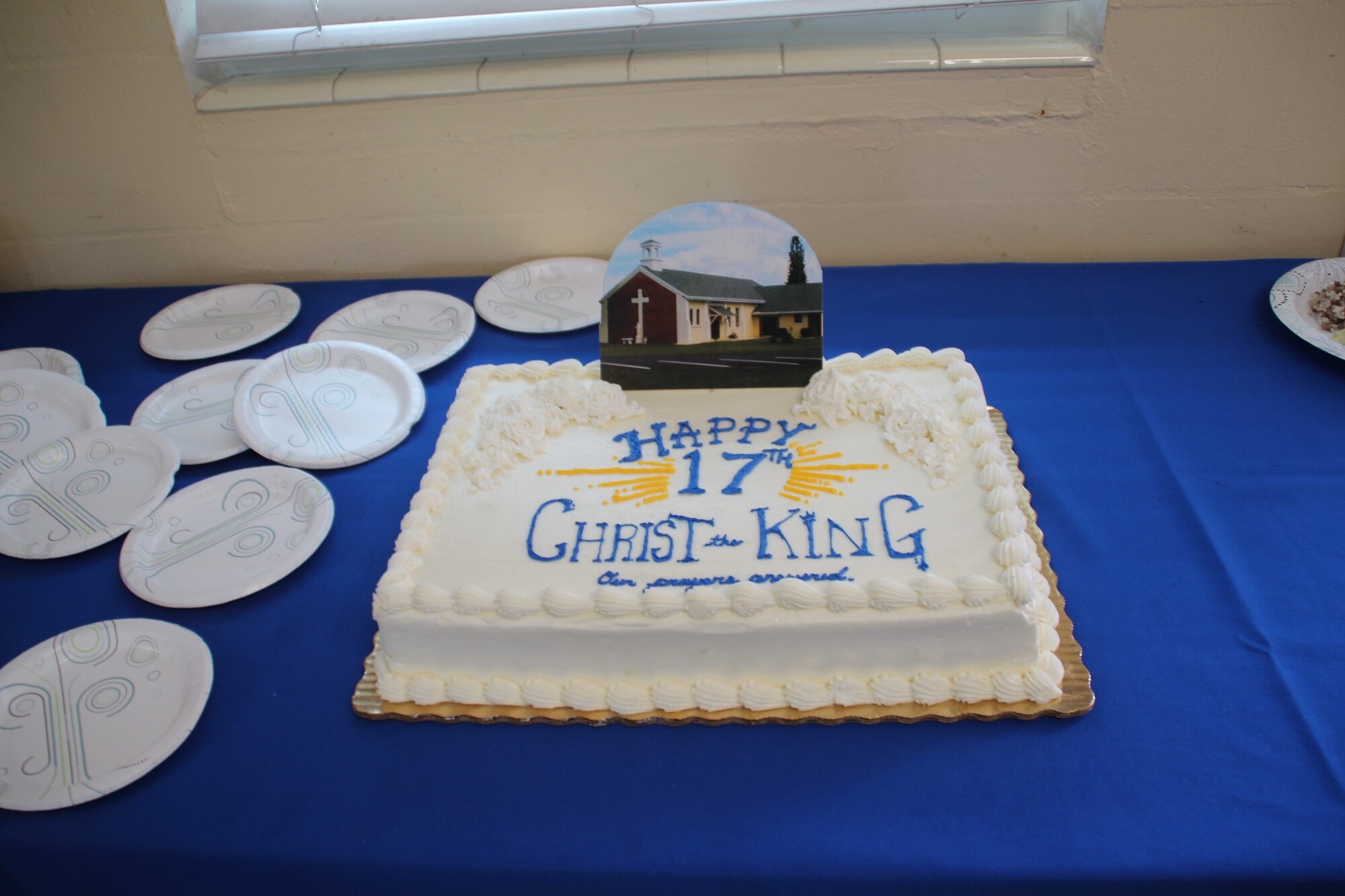 Parish photo 57