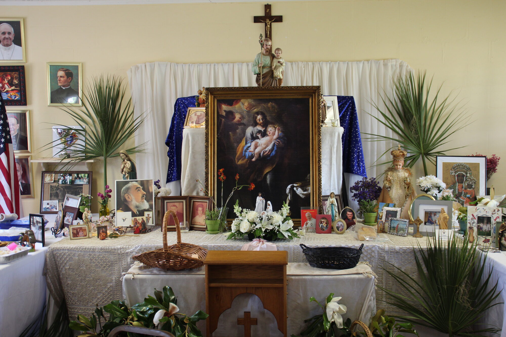Parish photo 61