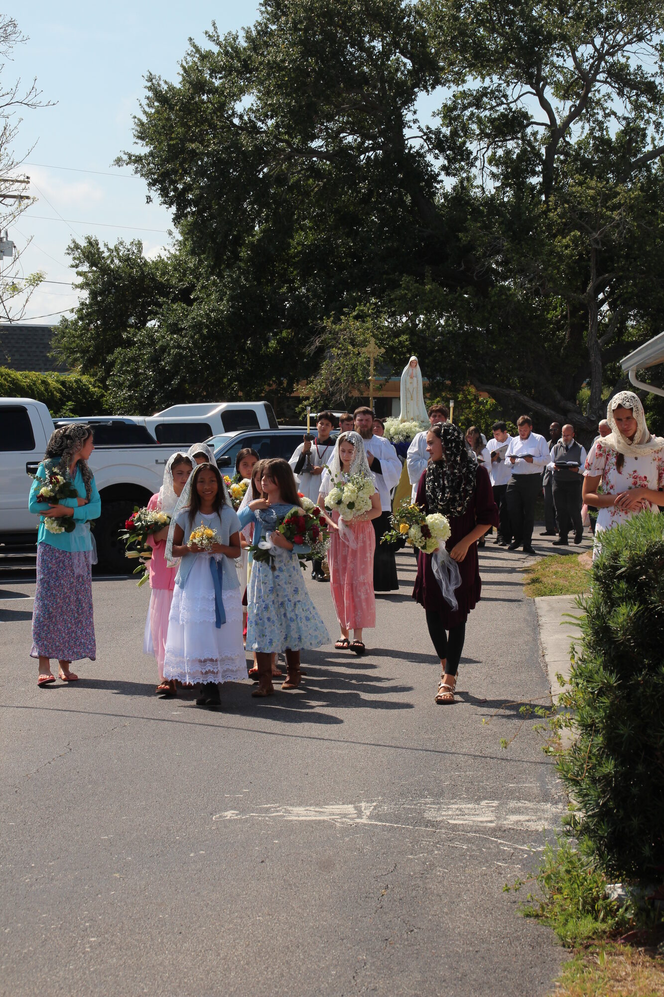 Parish photo 63