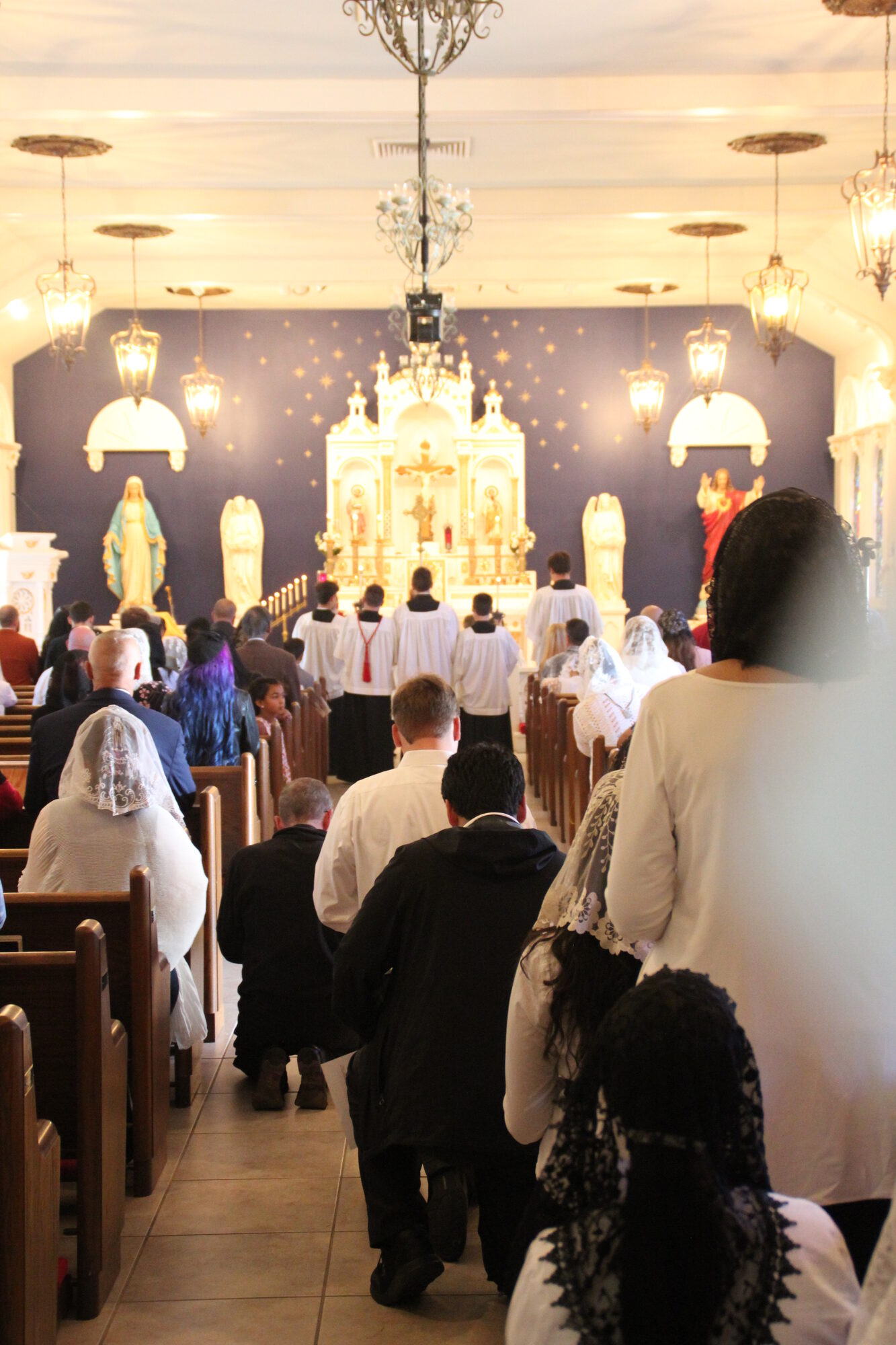 Parish photo 66