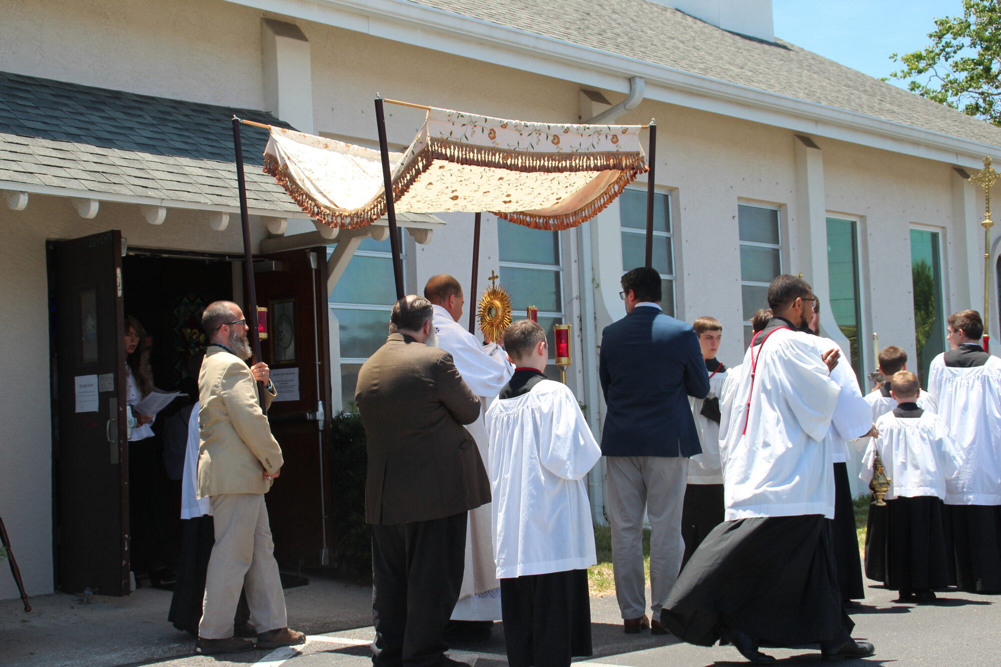 Parish photo 67