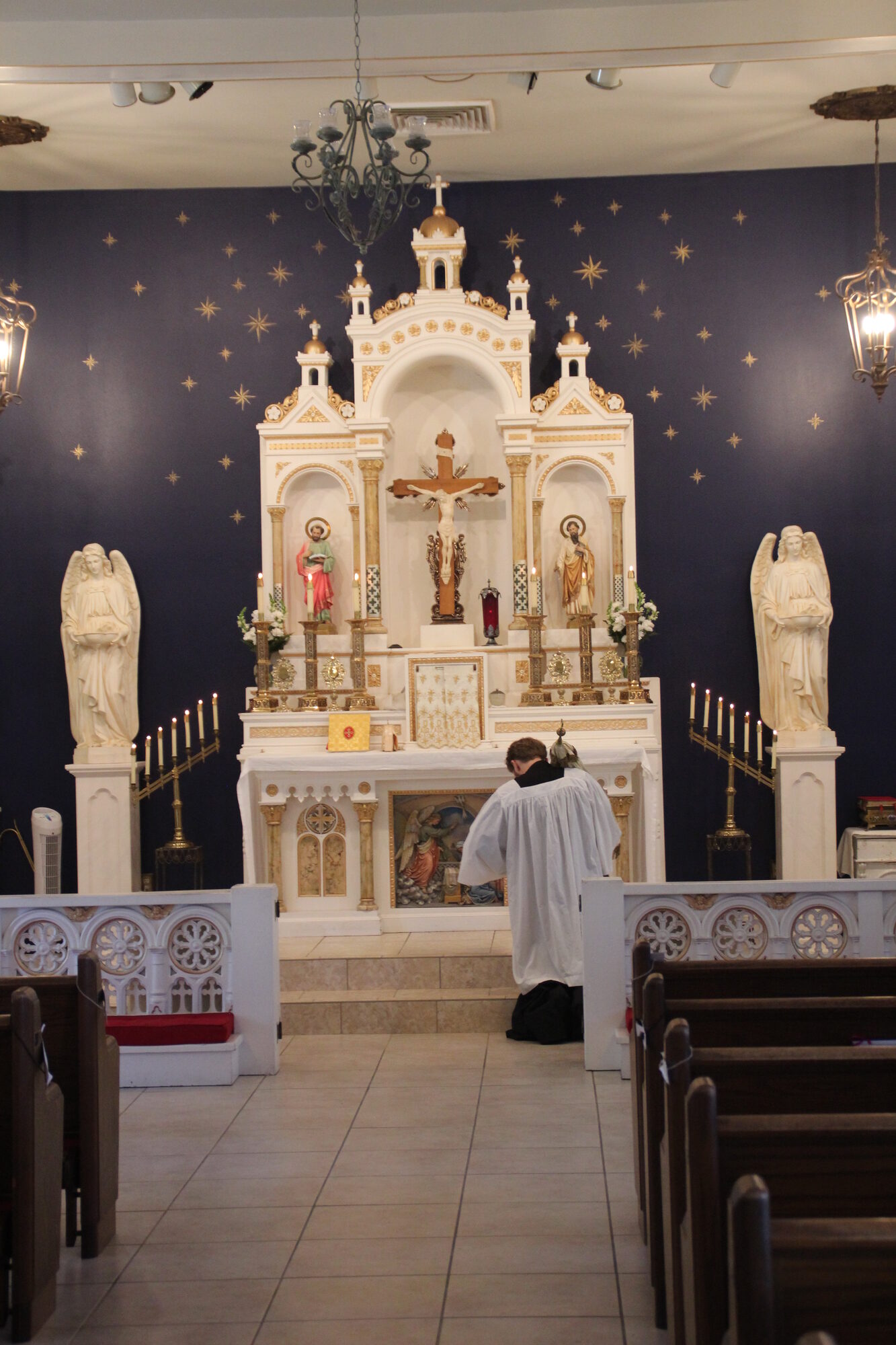 Parish photo 68