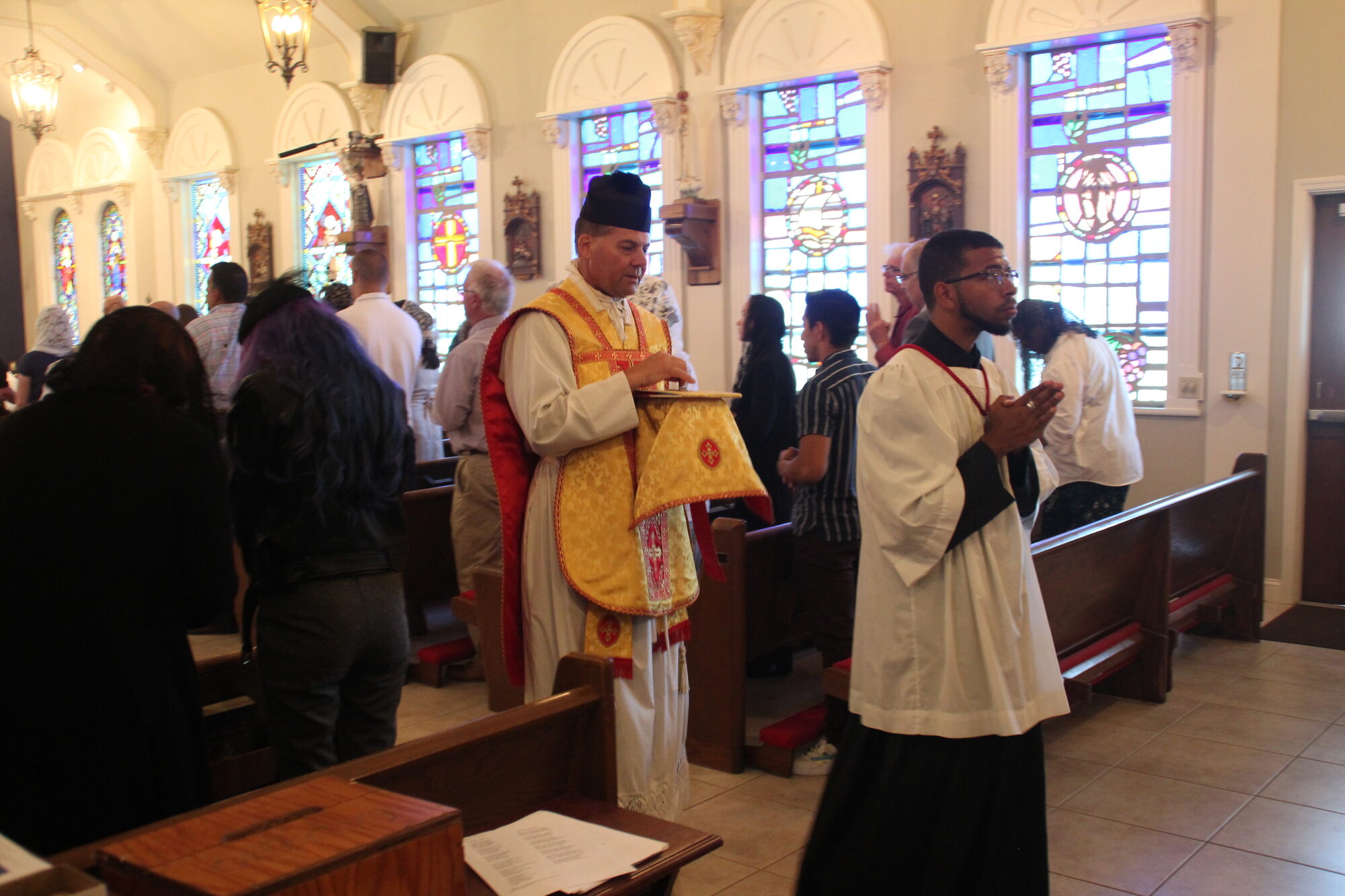 Parish photo 69
