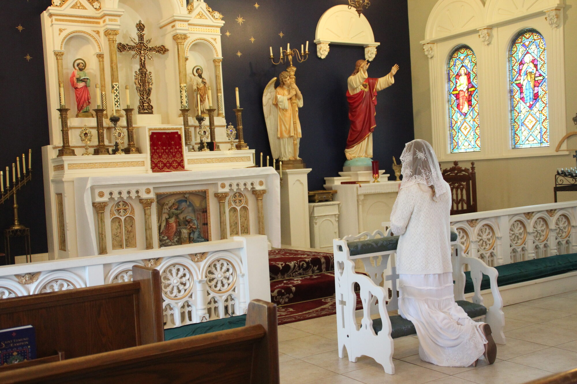 Parish photo 71