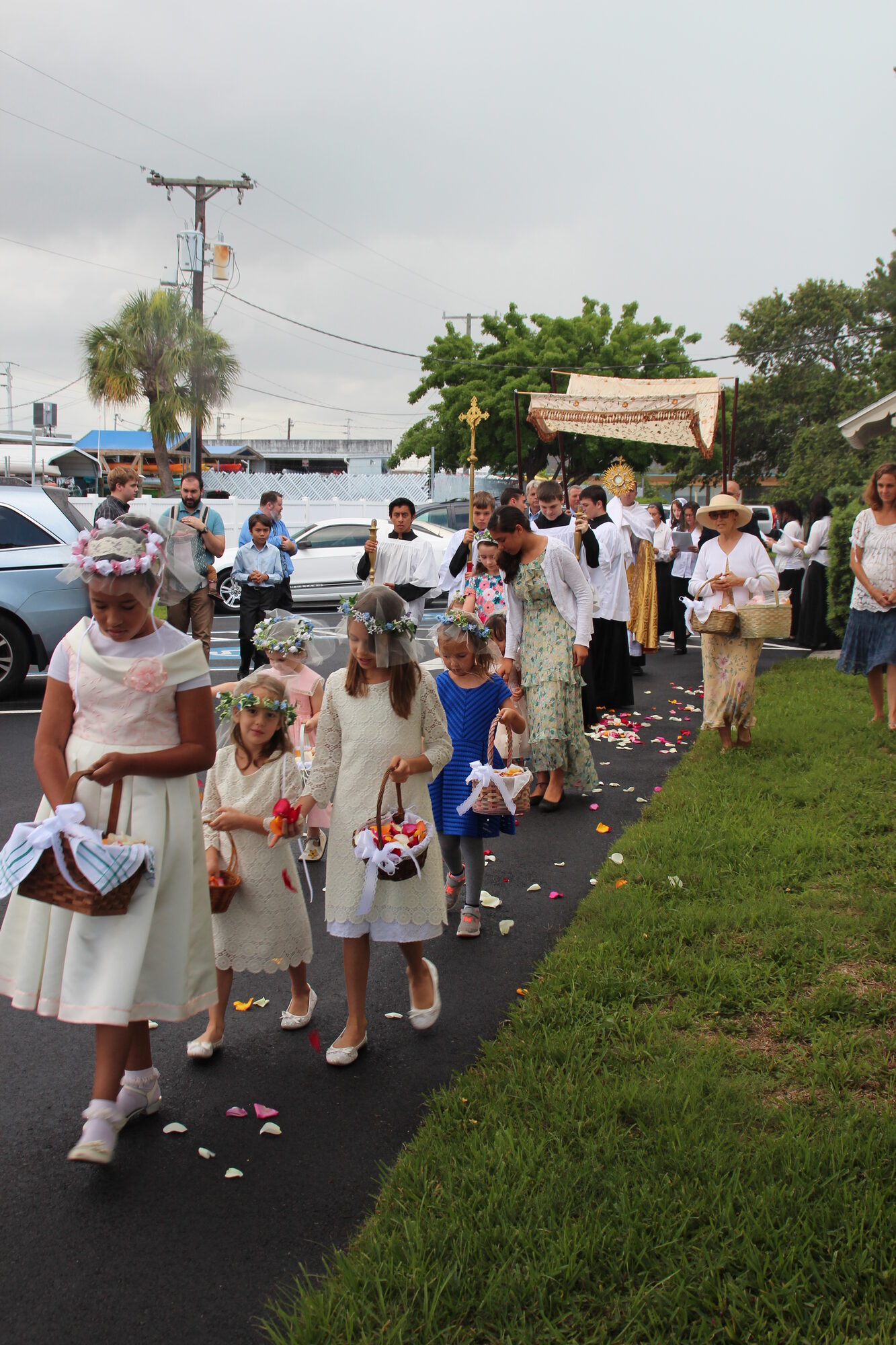 Parish photo 72
