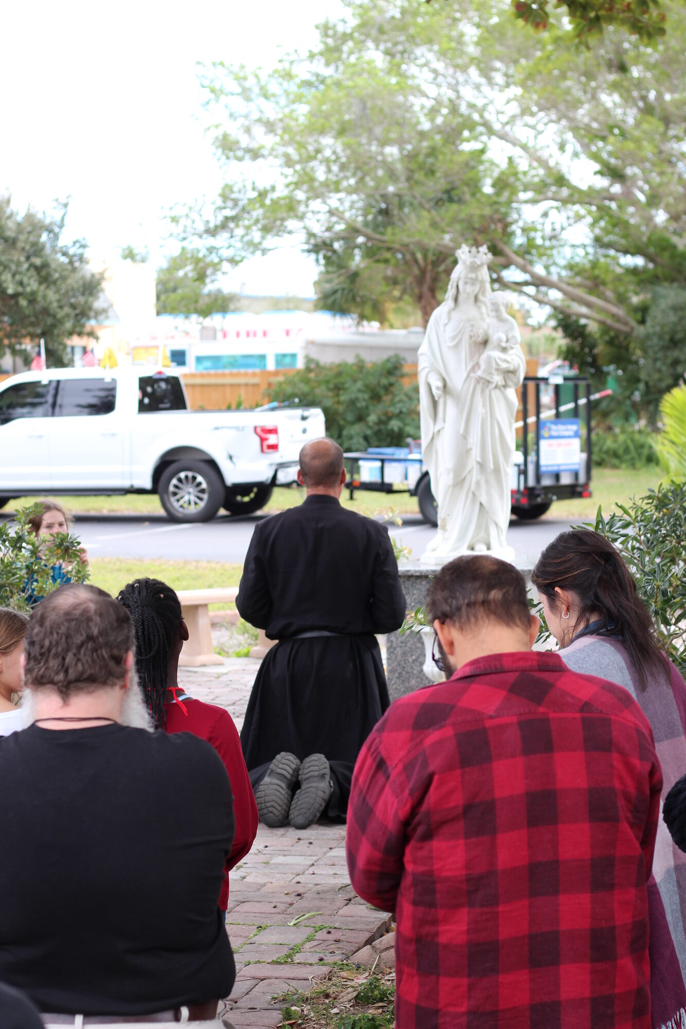 Parish photo 74