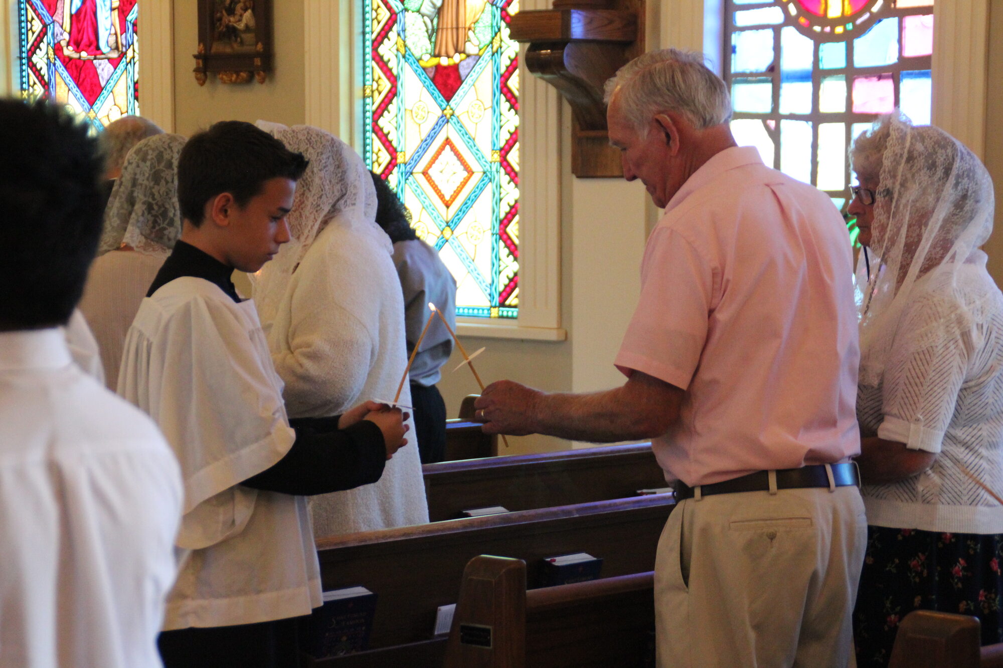 Parish photo 77