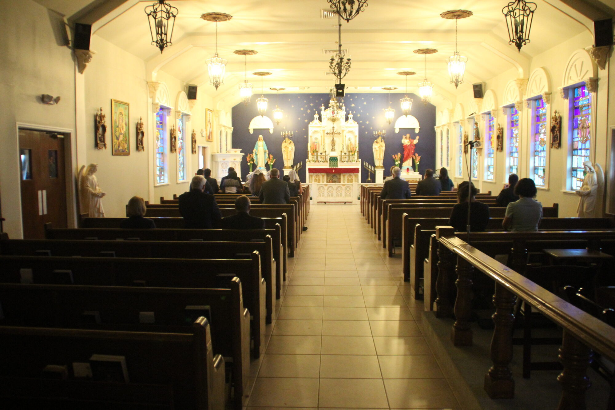 Parish photo 78