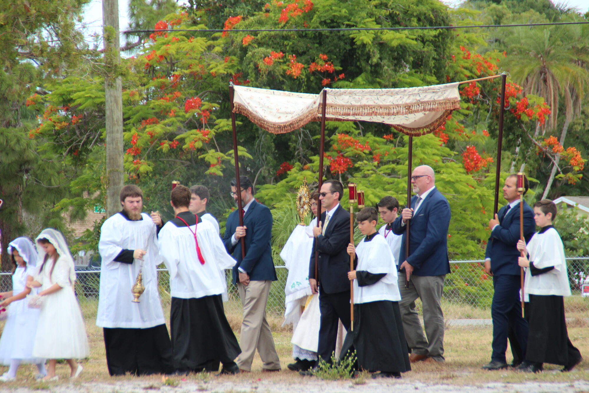 Parish photo 79