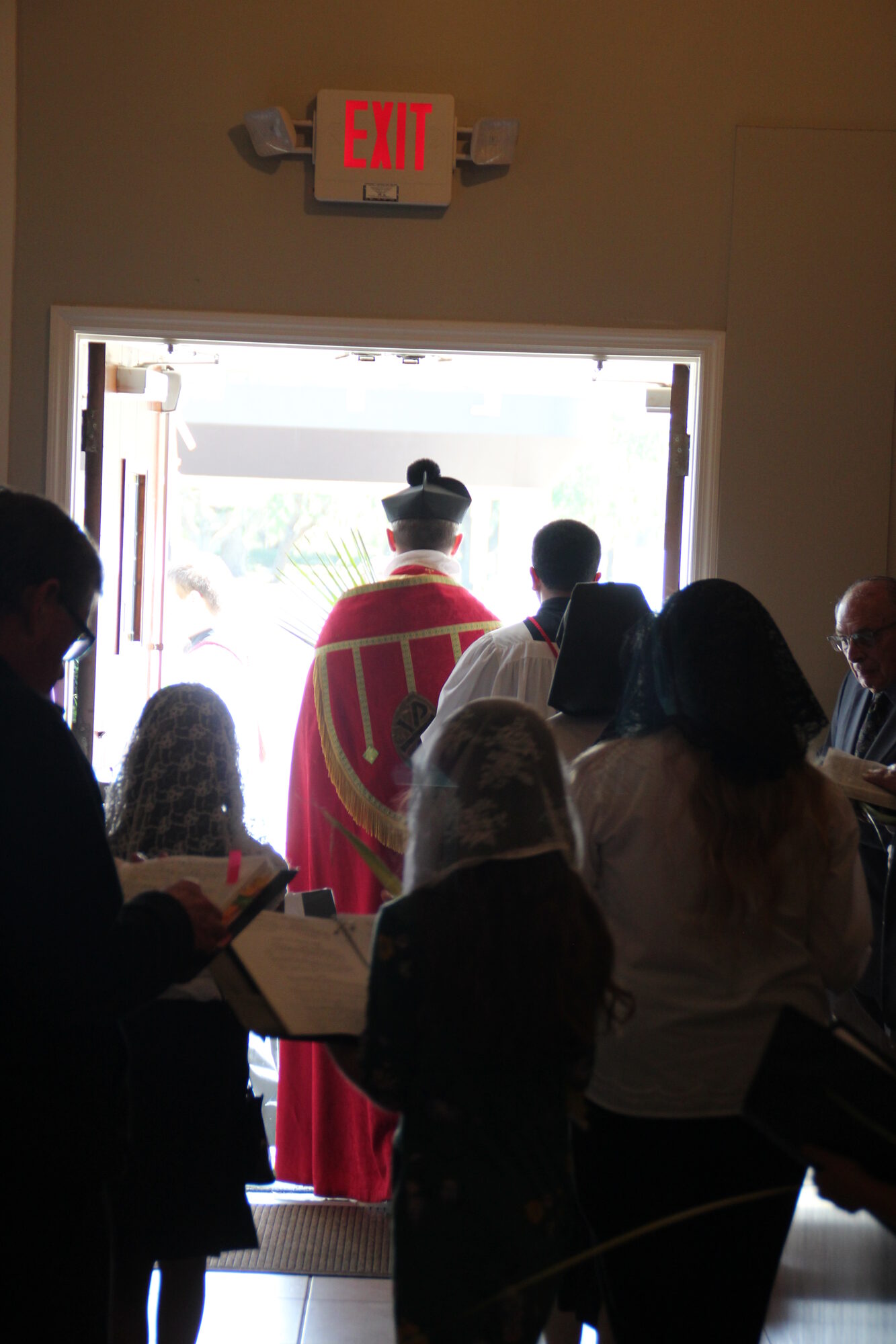 Parish photo 81