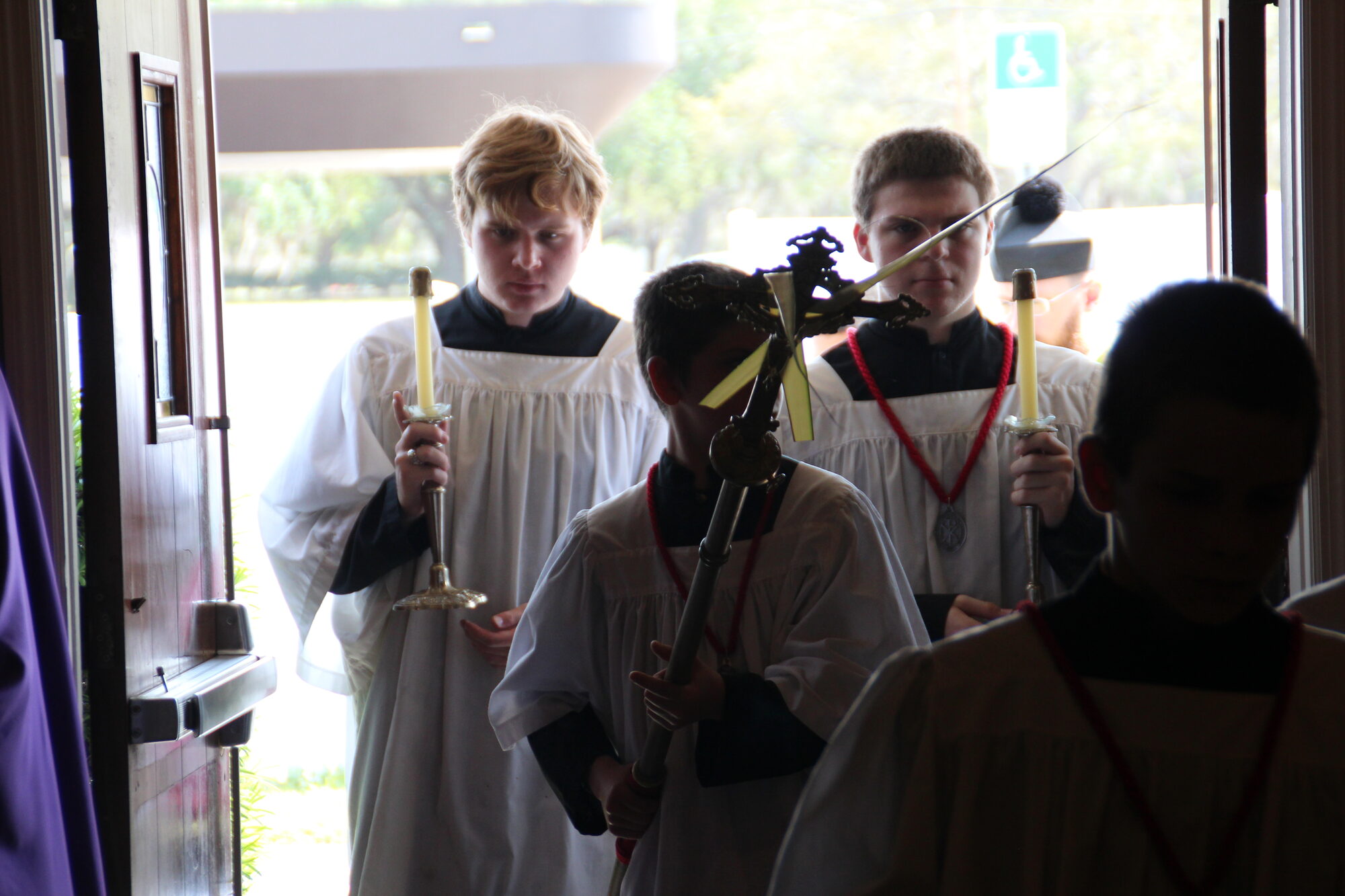 Parish photo 82
