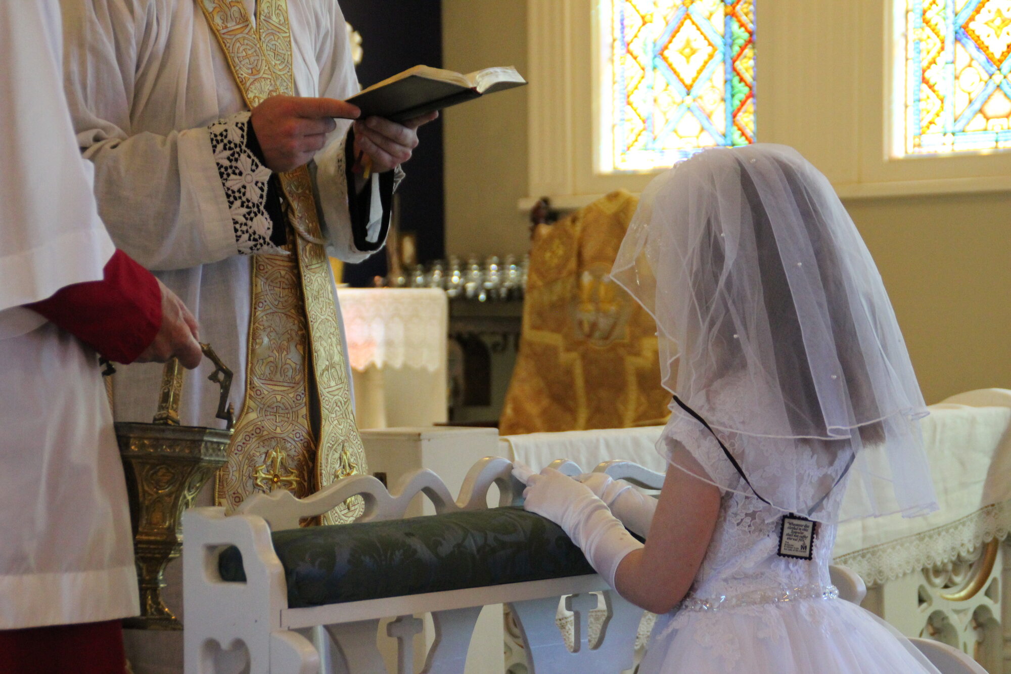 Parish photo 83