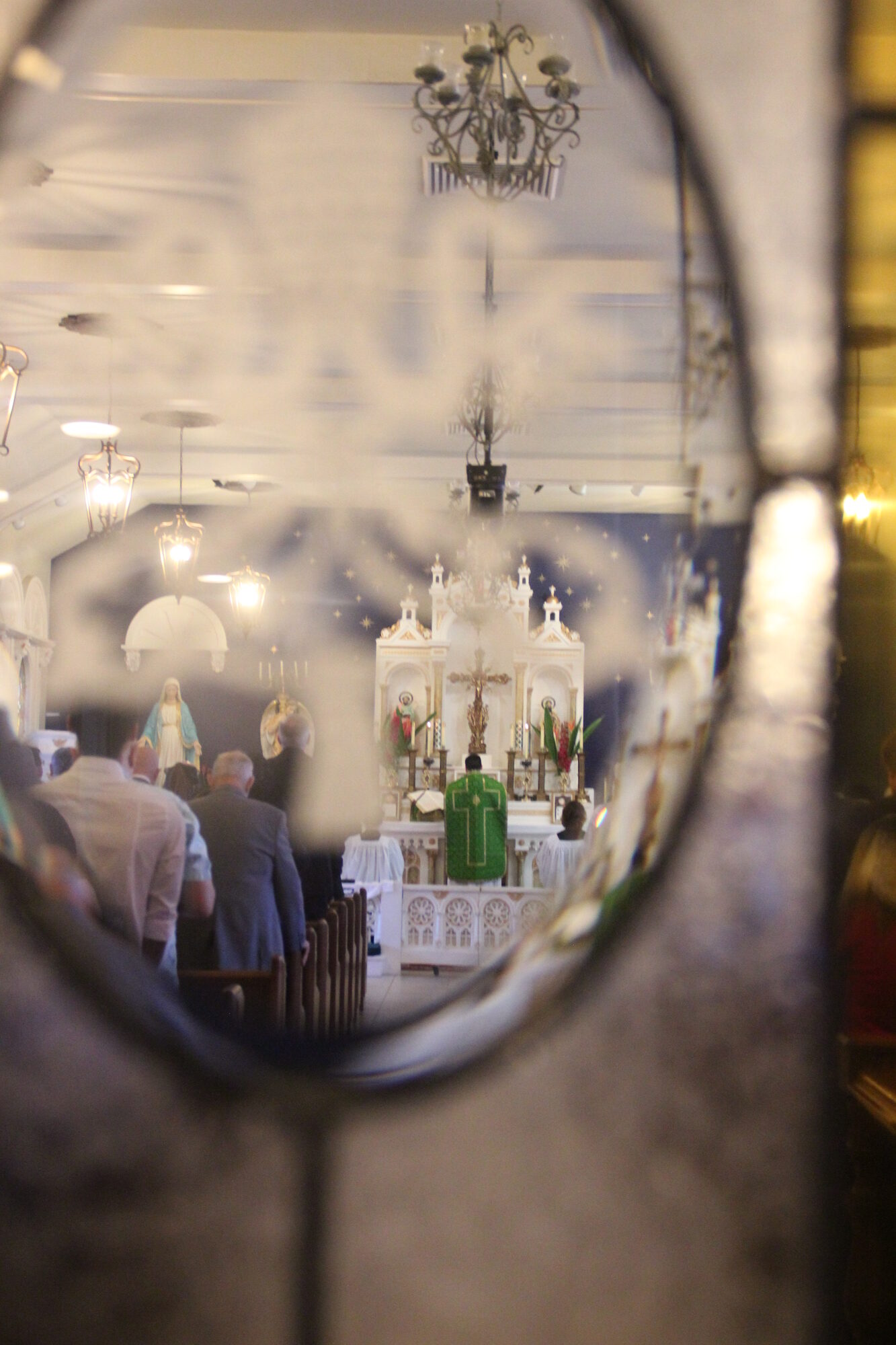 Parish photo 84