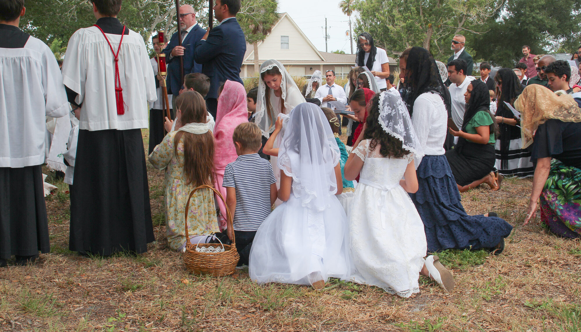 Parish photo 14
